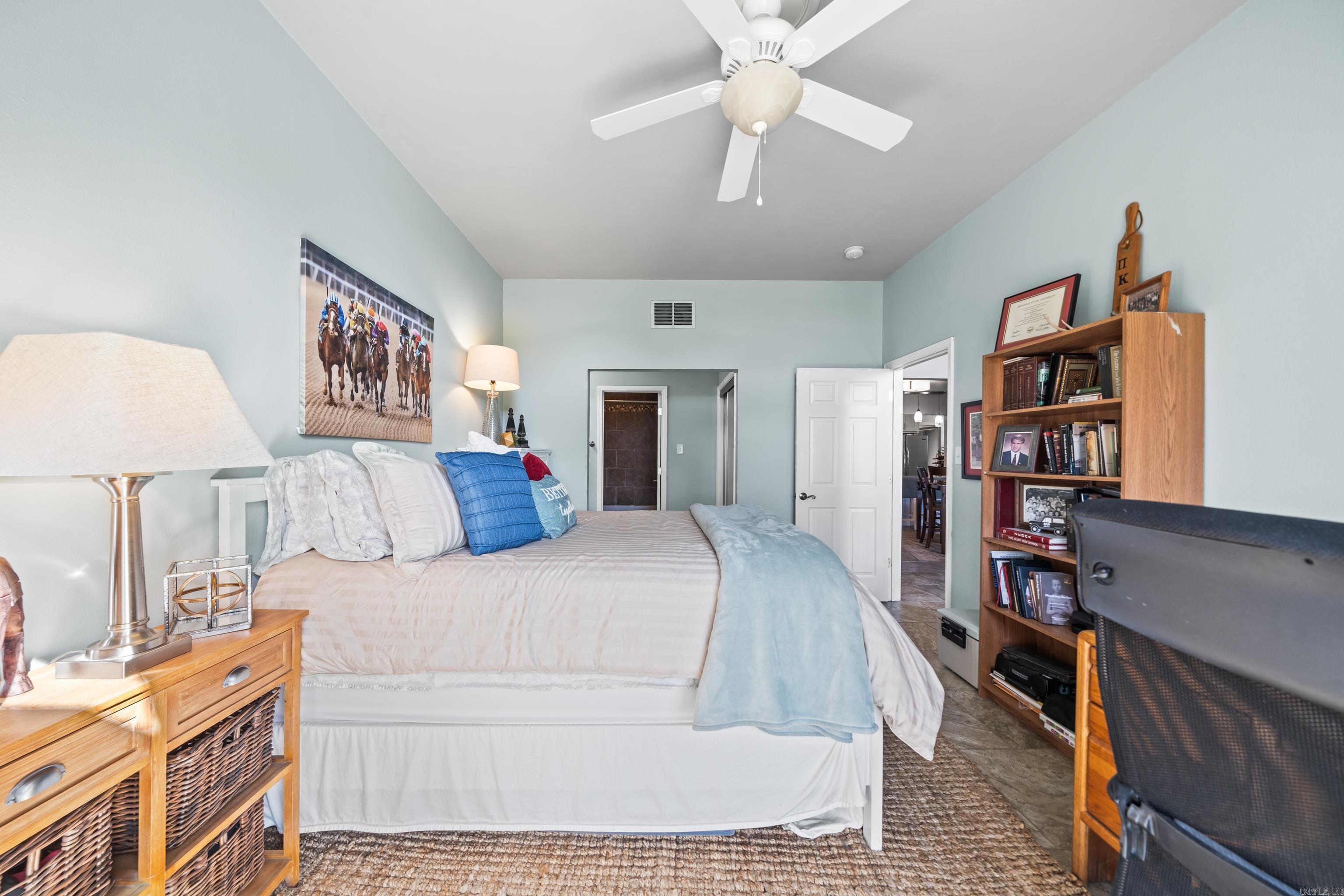 MOONLIGHT BAY COLONY HPR - Residential