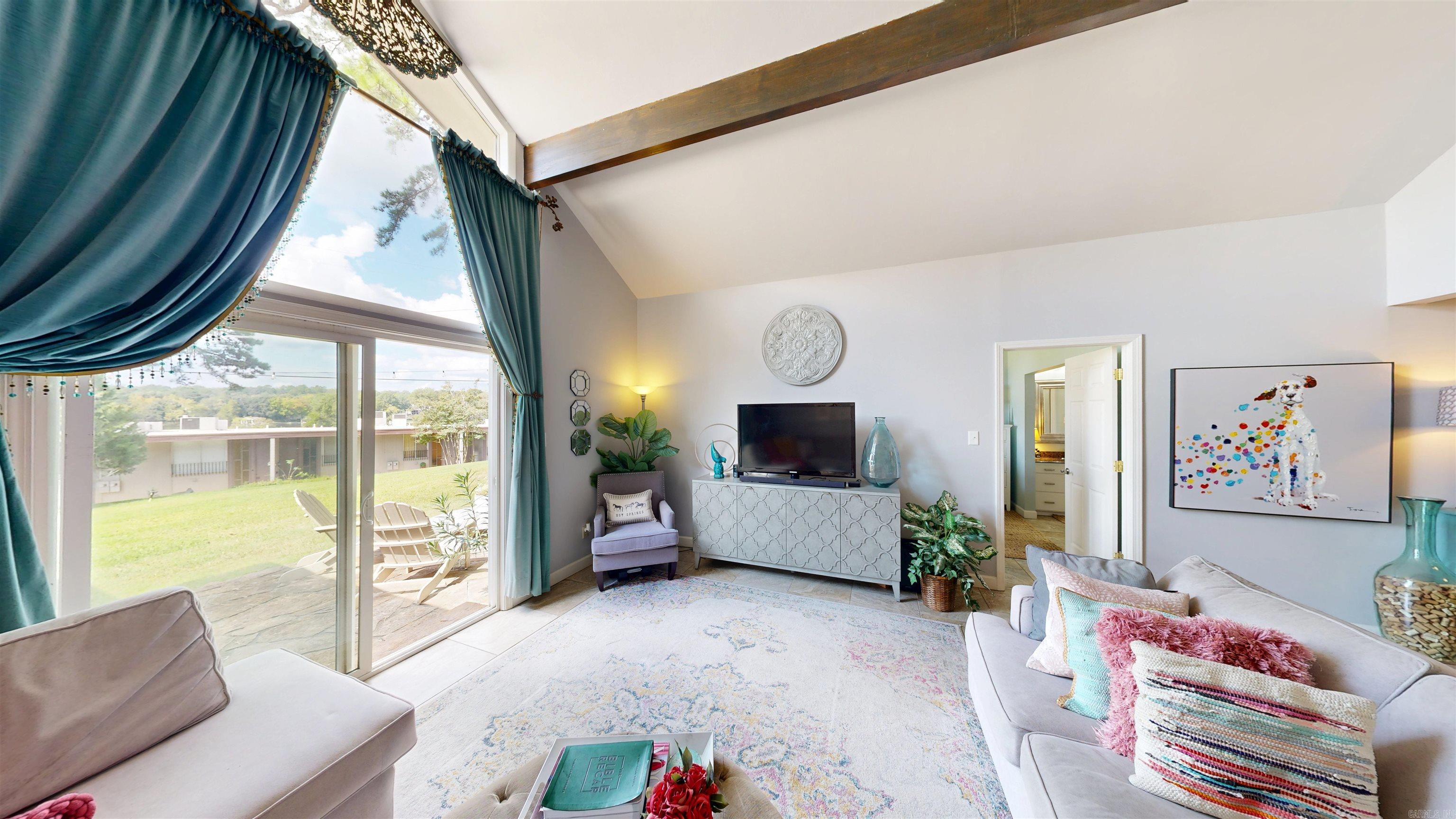 MOONLIGHT BAY COLONY HPR - Residential