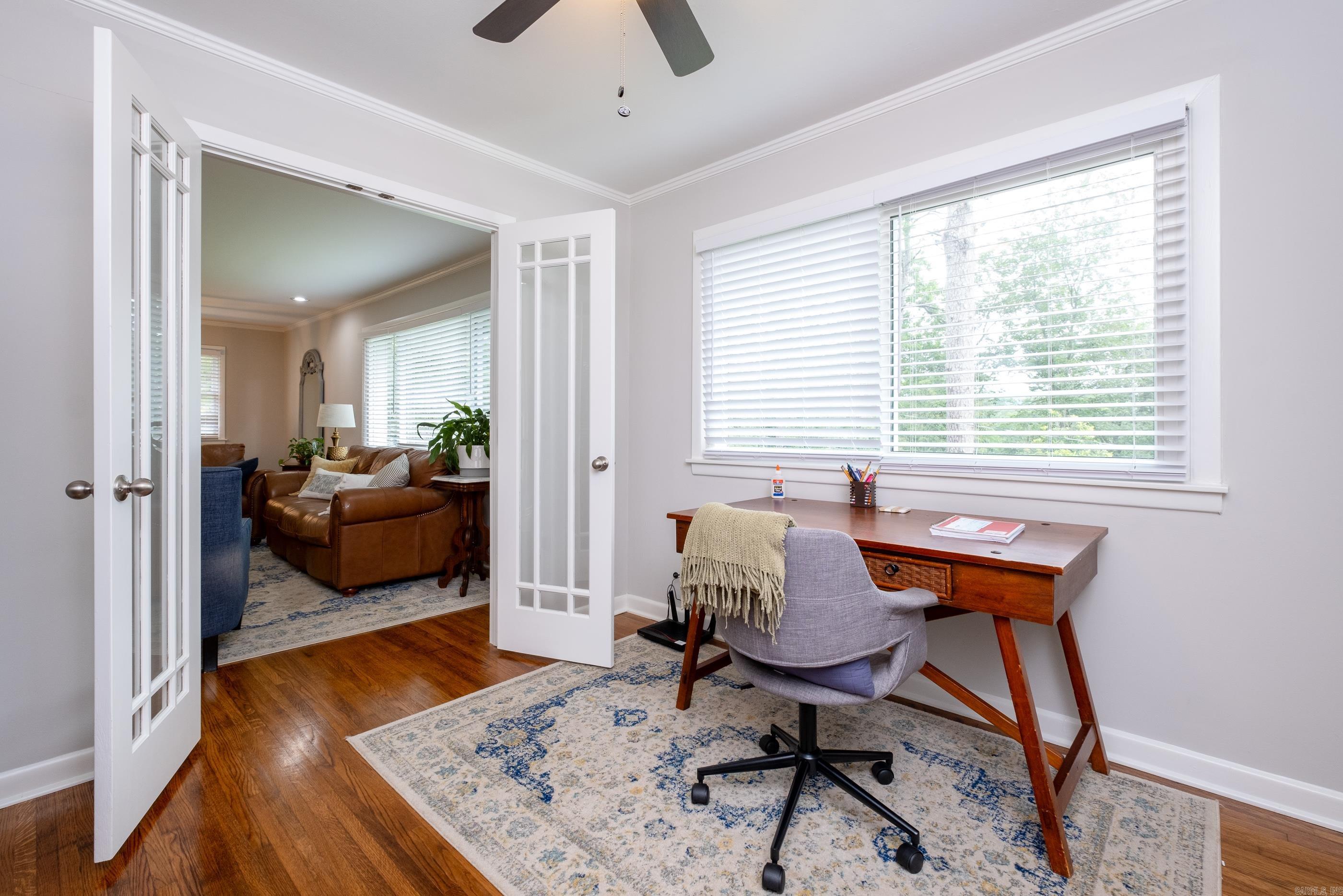 KINGWOOD PLACE - Residential