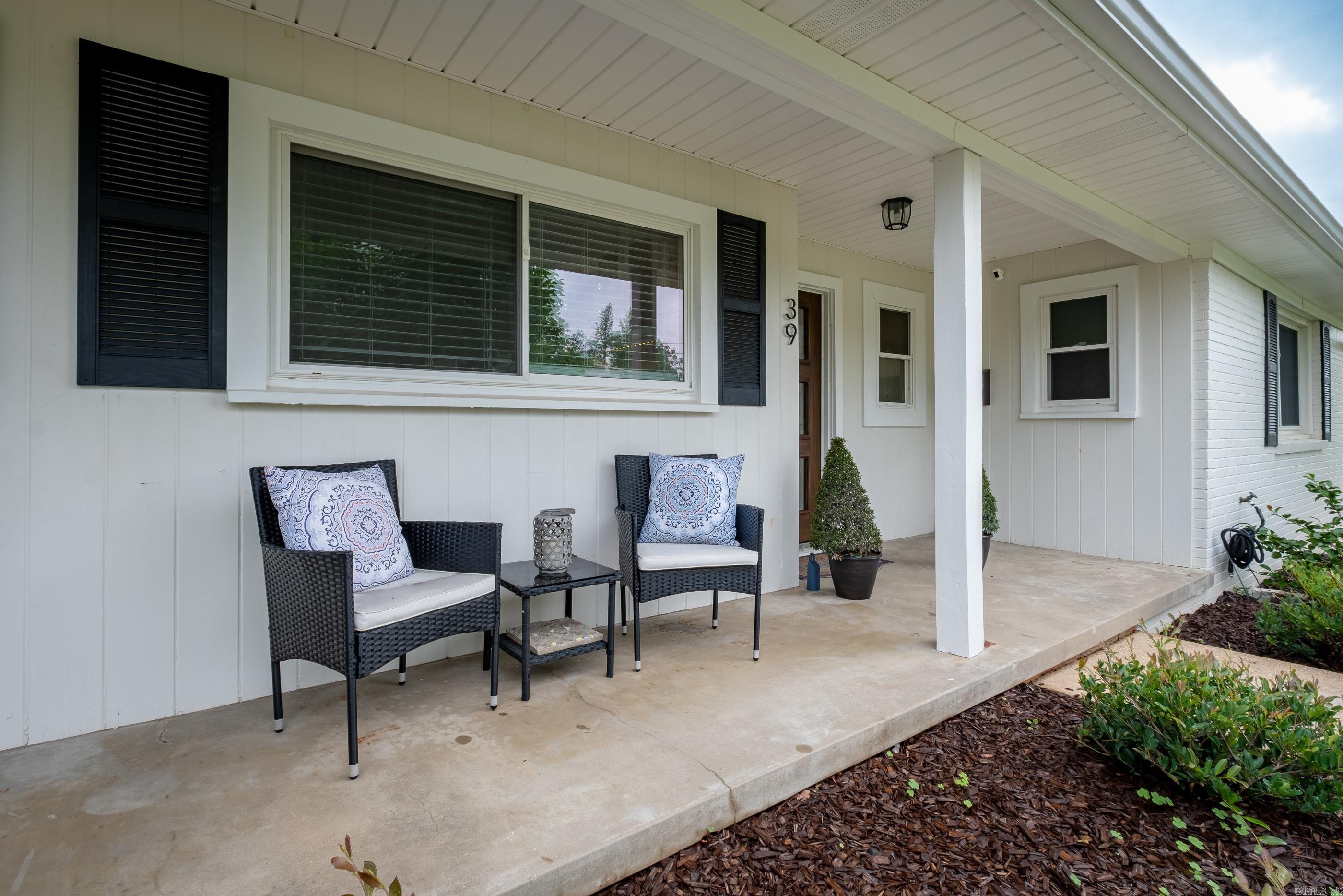 KINGWOOD PLACE - Residential