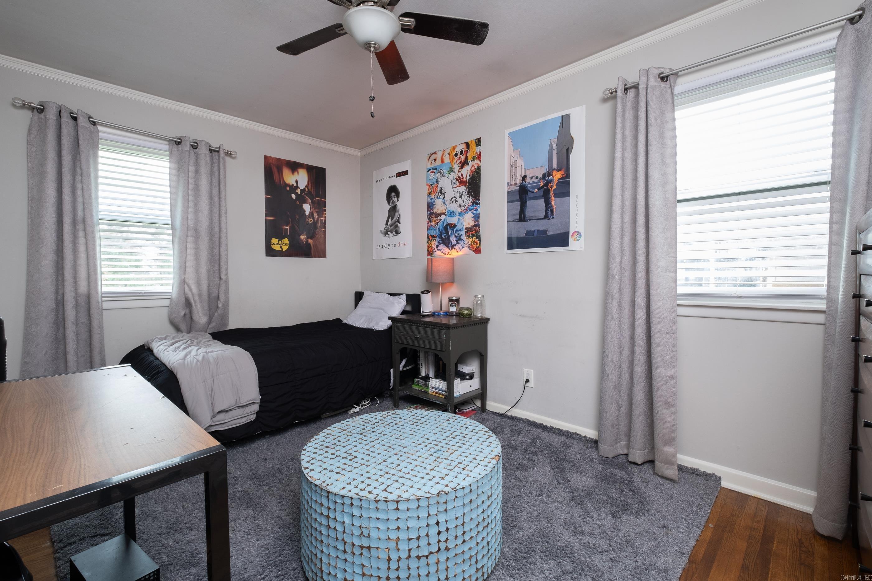 KINGWOOD PLACE - Residential