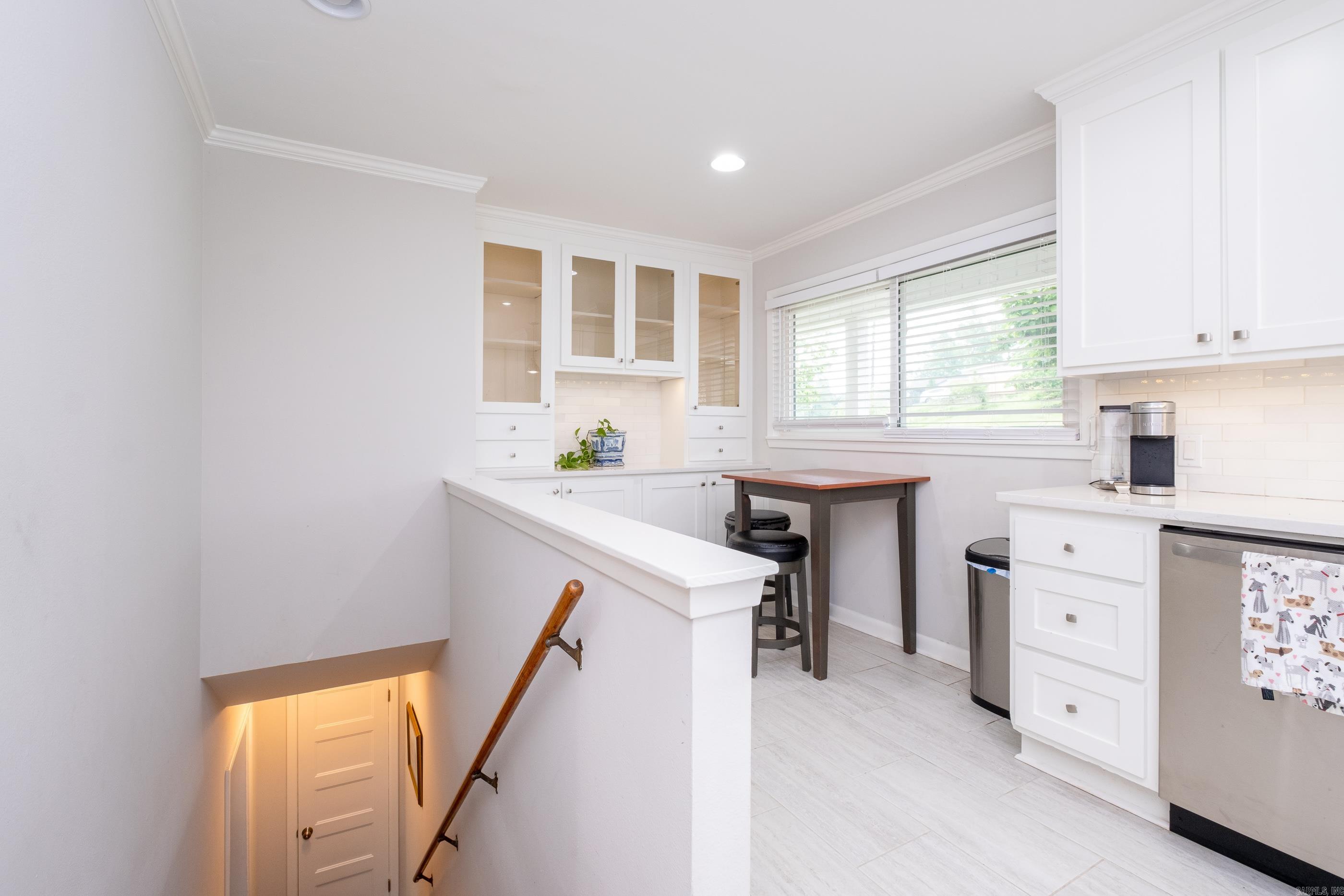 KINGWOOD PLACE - Residential