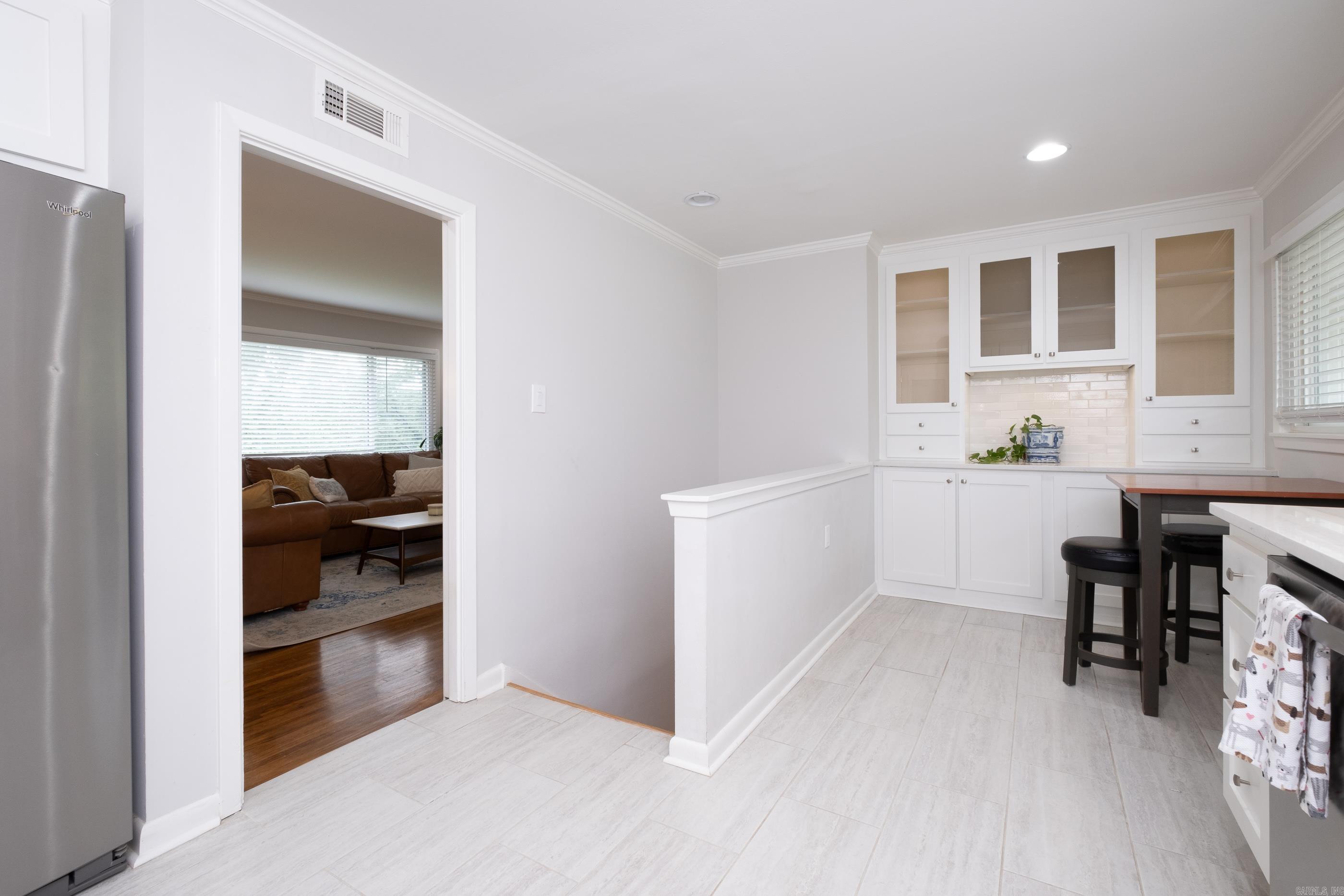 KINGWOOD PLACE - Residential