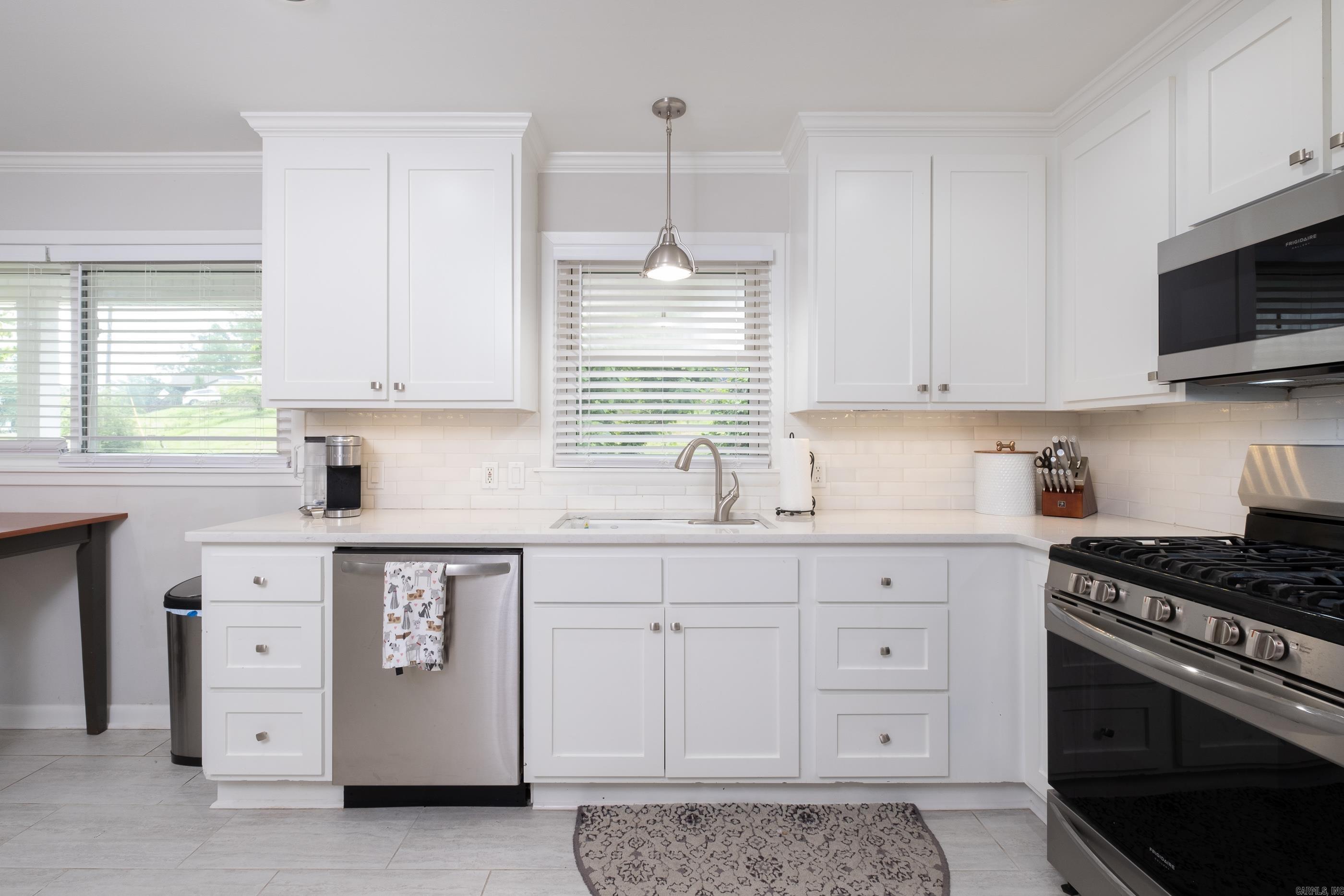 KINGWOOD PLACE - Residential