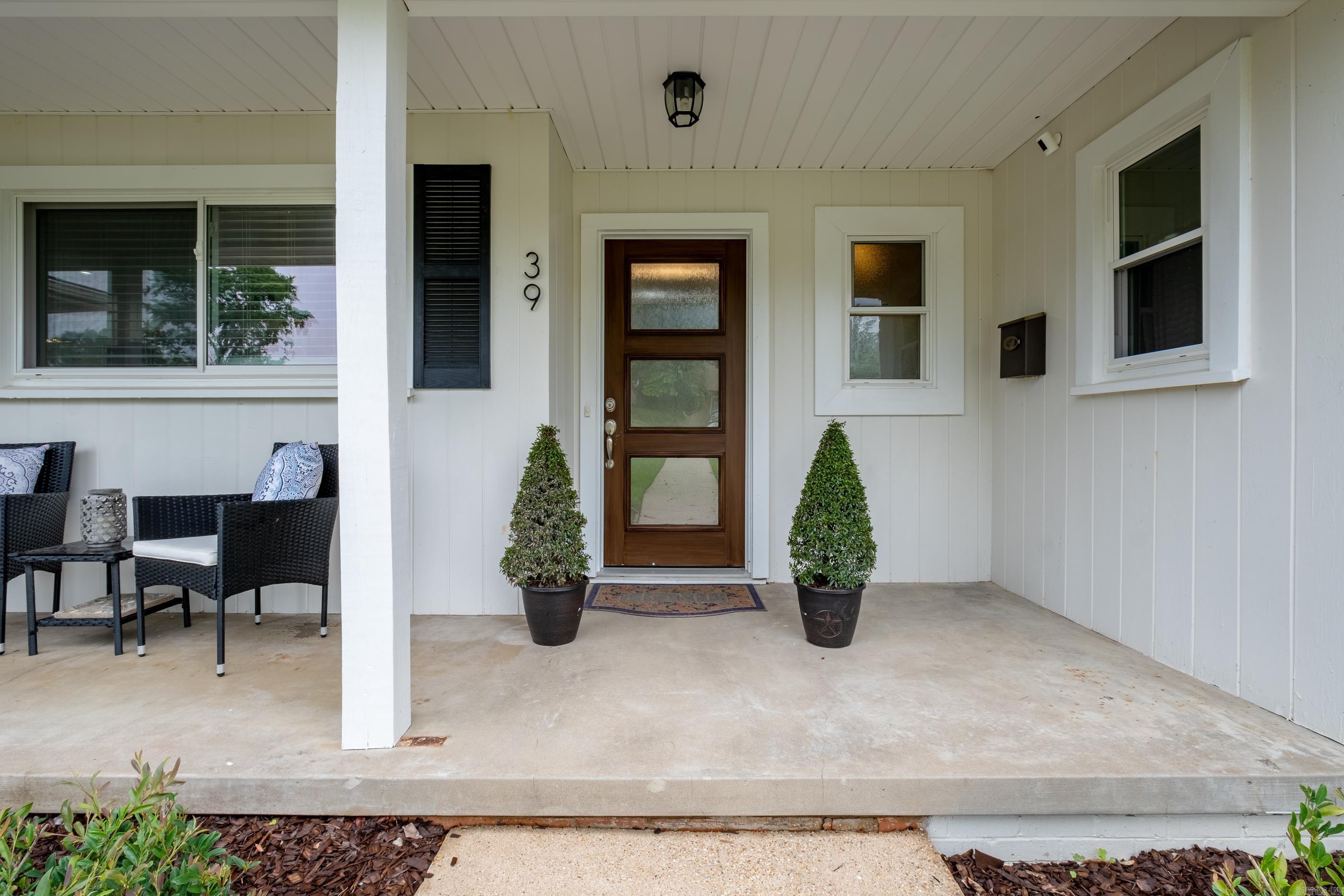 KINGWOOD PLACE - Residential