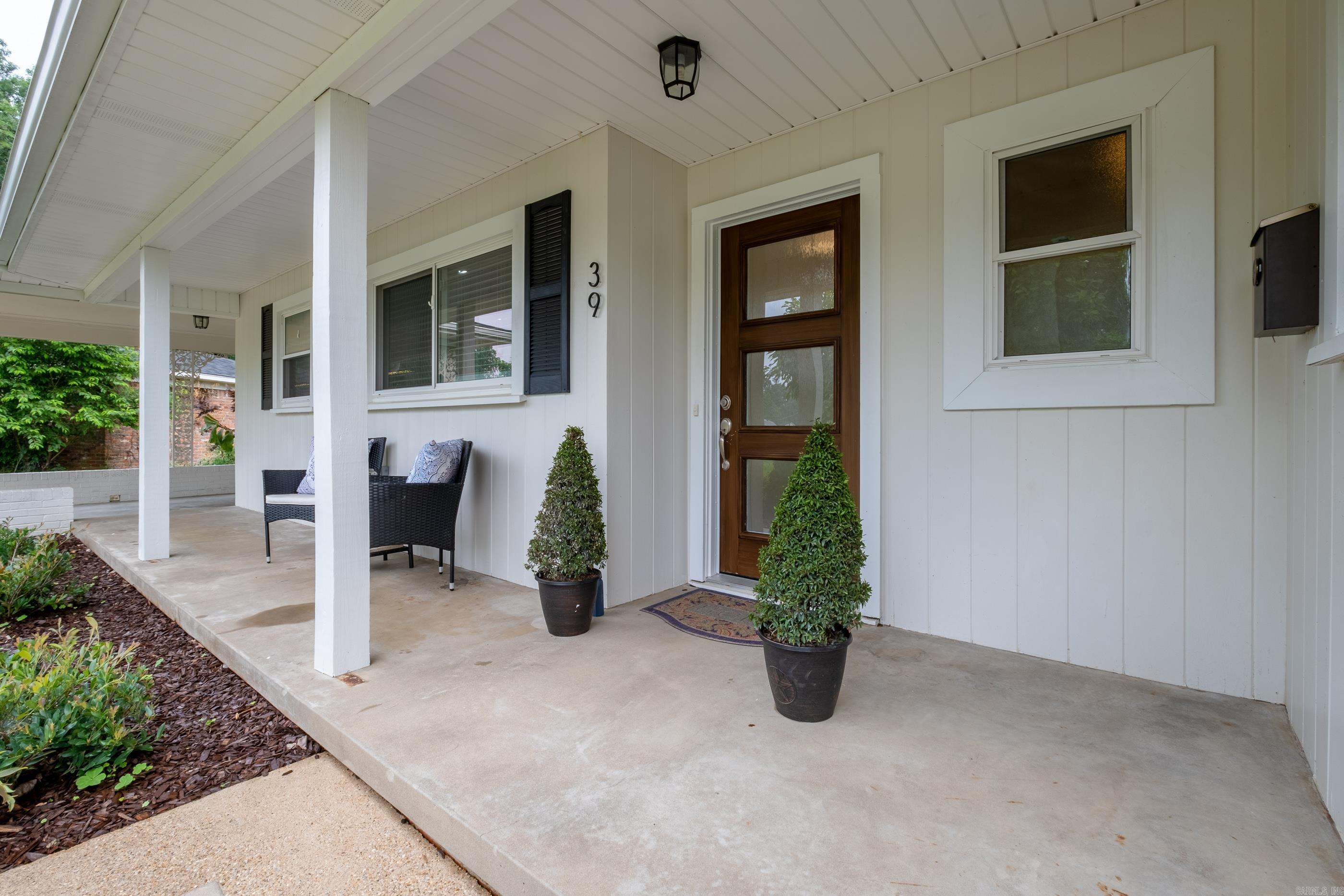 KINGWOOD PLACE - Residential