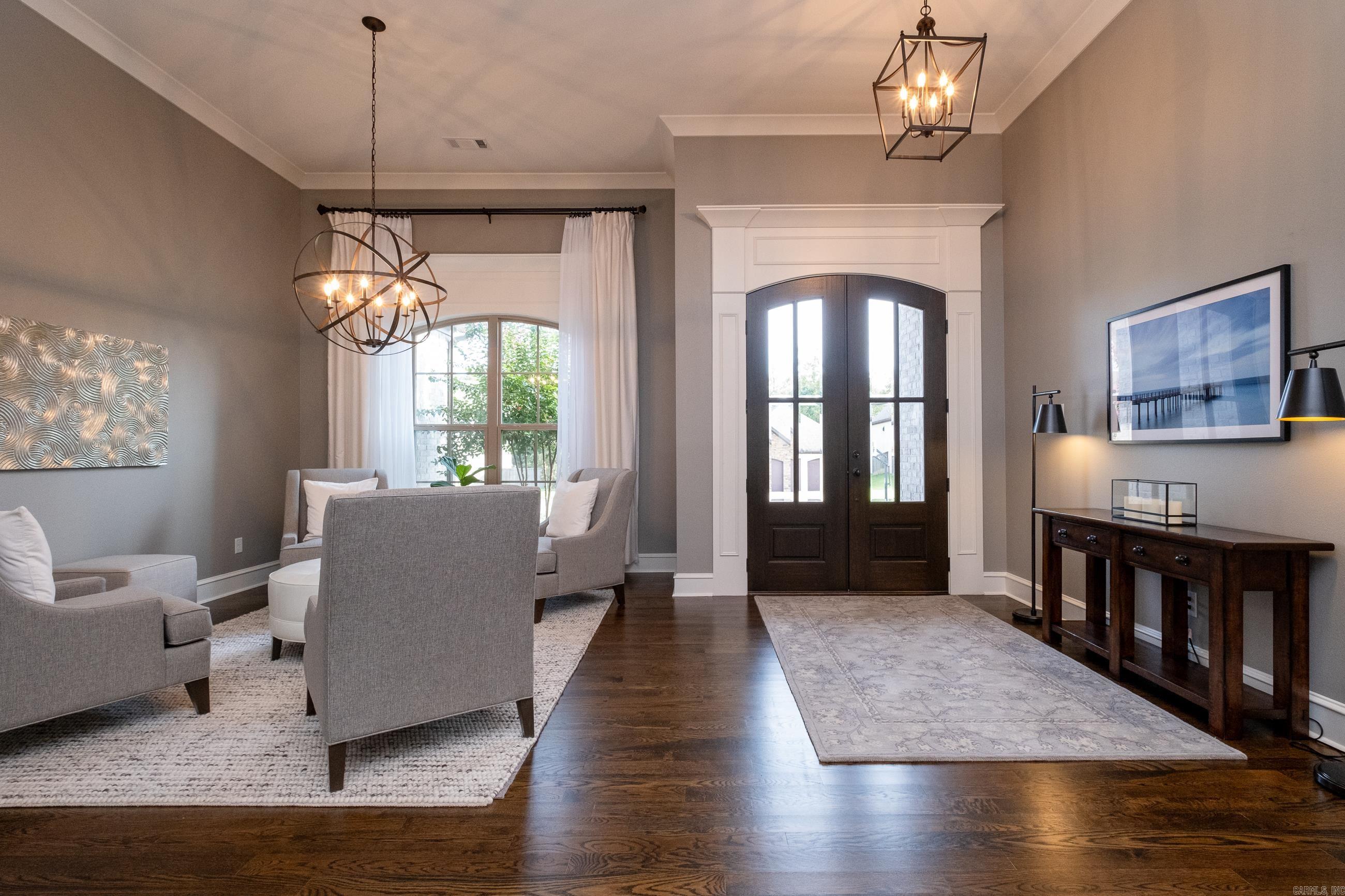 WOODLANDS EDGE - Residential
