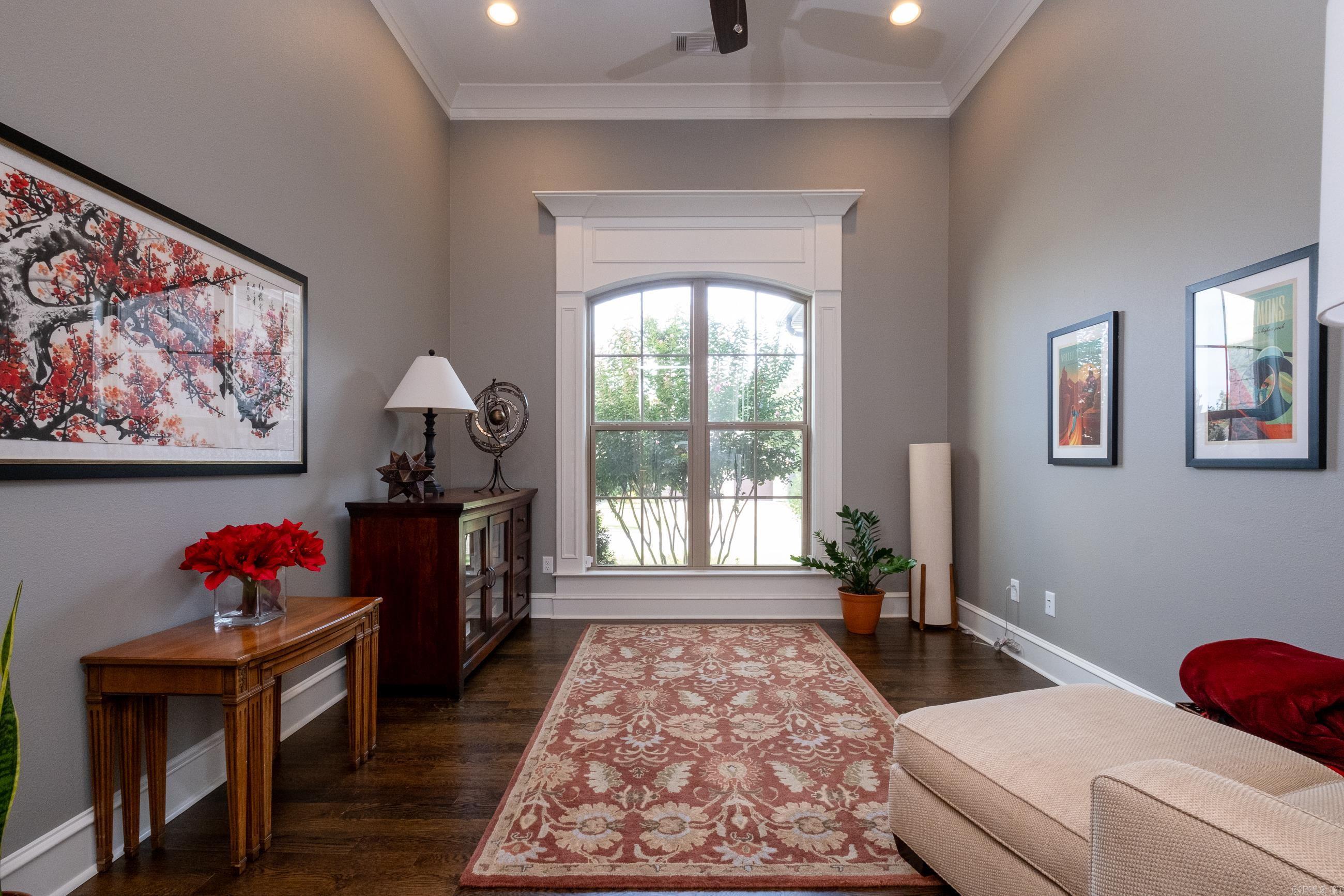 WOODLANDS EDGE - Residential