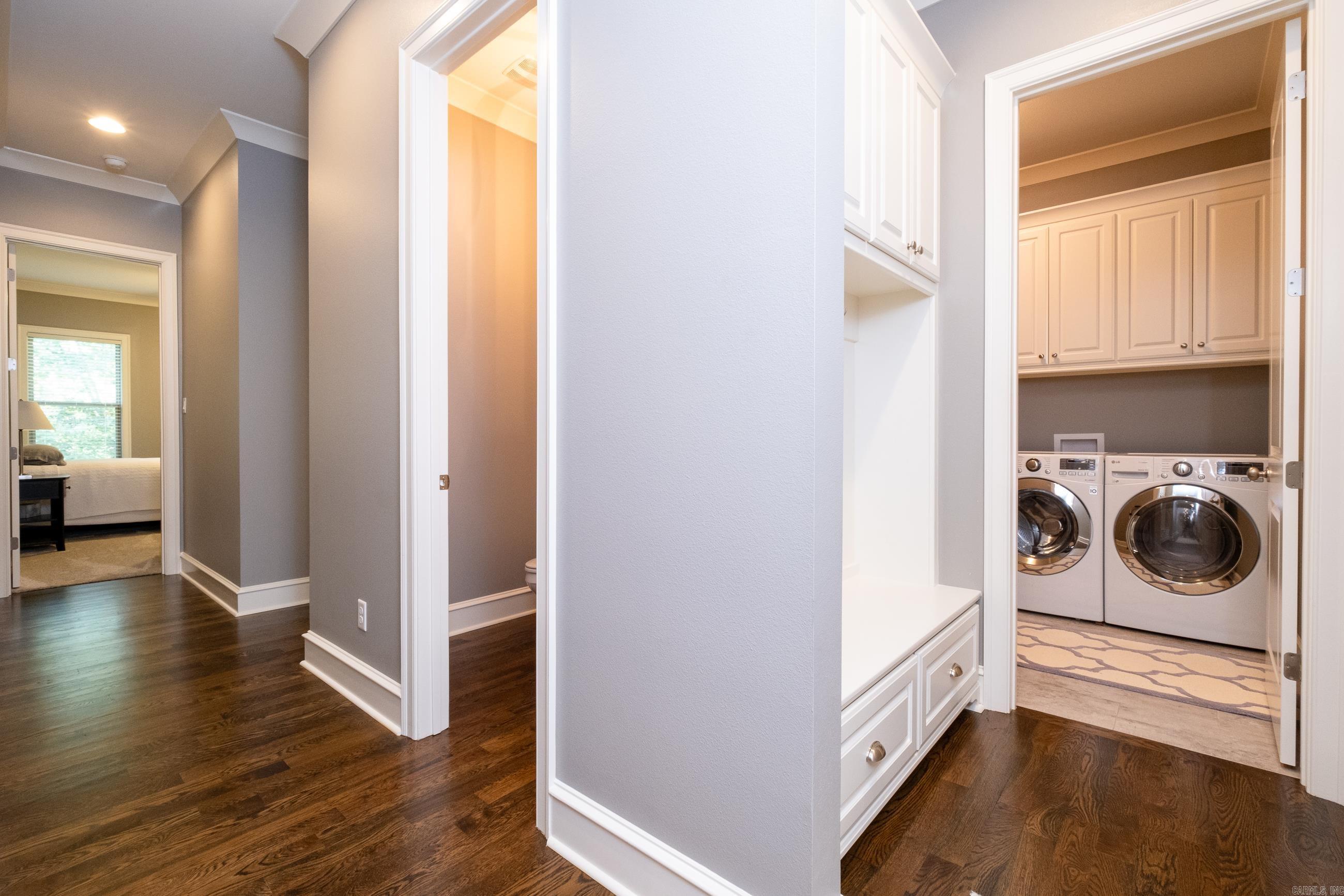 WOODLANDS EDGE - Residential