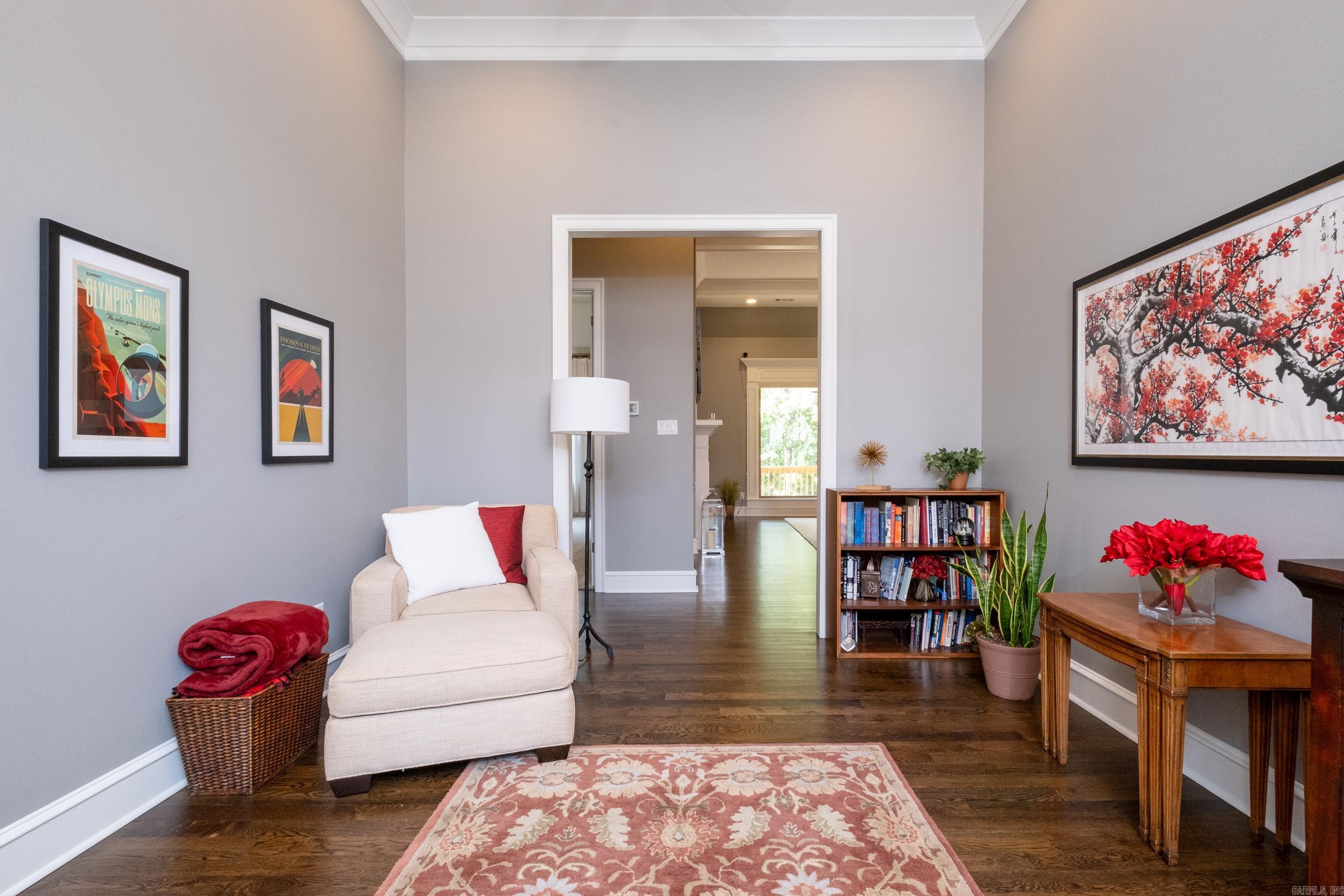 WOODLANDS EDGE - Residential