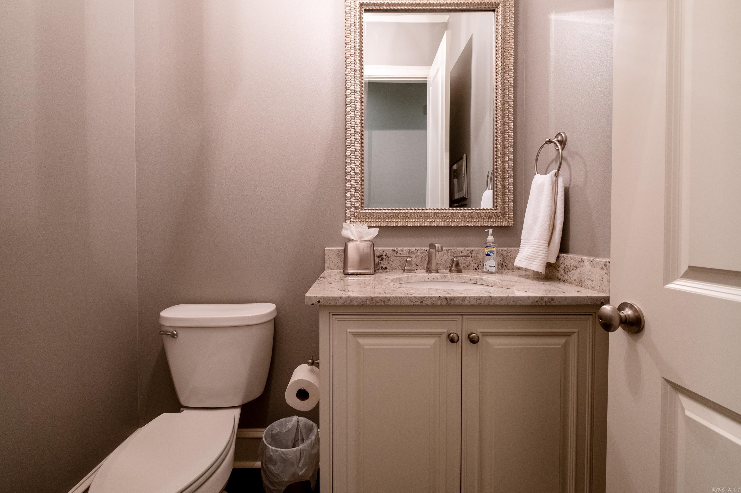 WOODLANDS EDGE - Residential