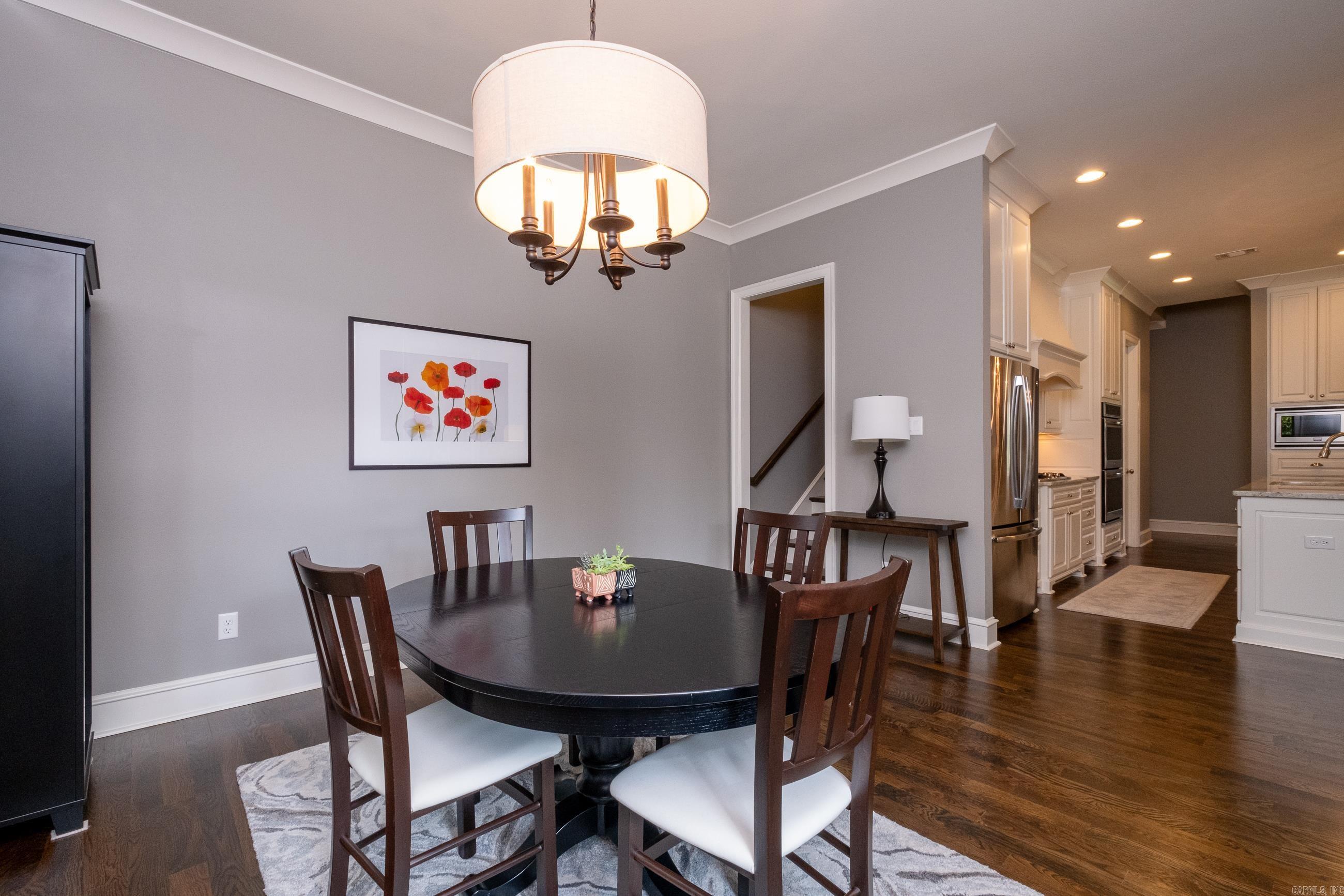 WOODLANDS EDGE - Residential
