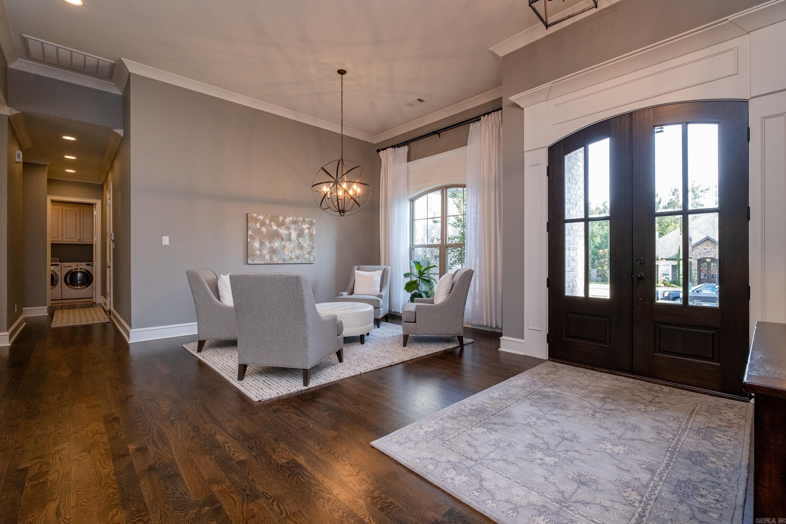 WOODLANDS EDGE - Residential