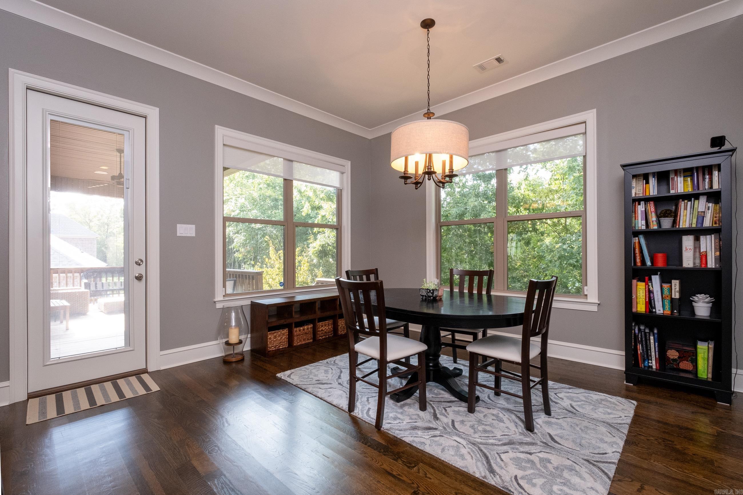 WOODLANDS EDGE - Residential