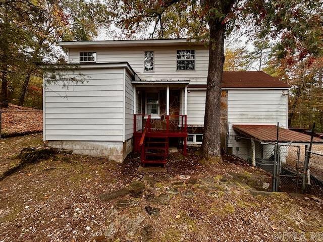 HSR BLK - Residential Lease