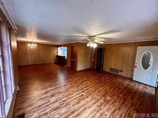 HSR BLK - Residential Lease