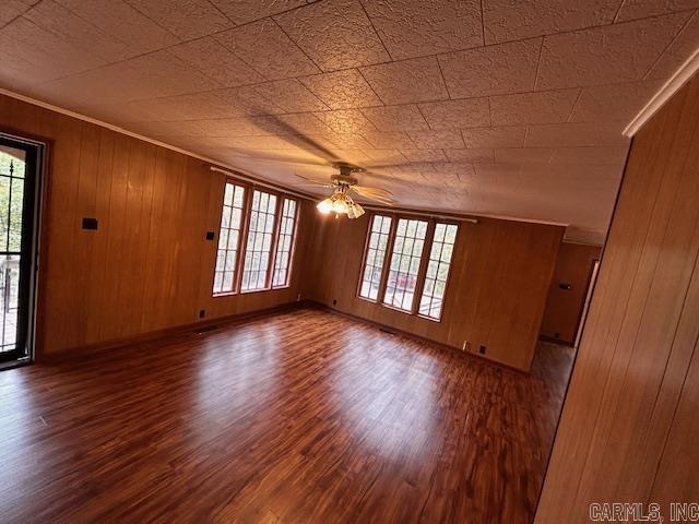 HSR BLK - Residential Lease