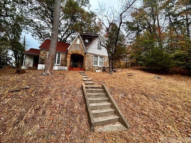 HSR BLK - Residential Lease