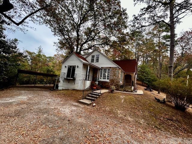 HSR BLK - Residential Lease