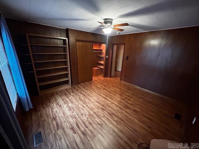 HSR BLK - Residential Lease