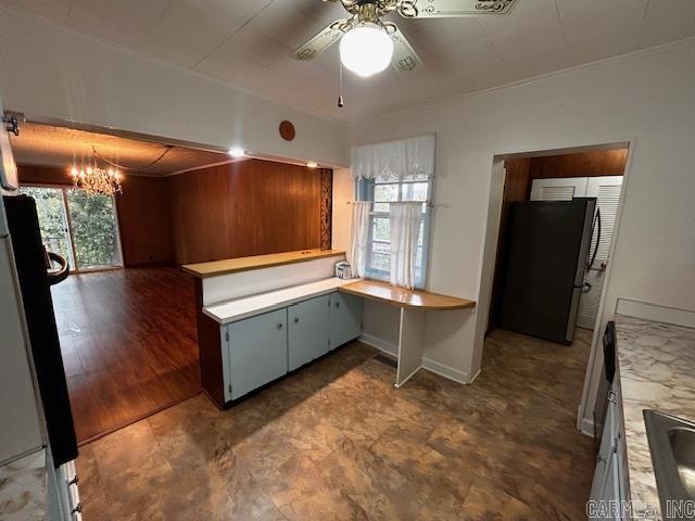 HSR BLK - Residential Lease