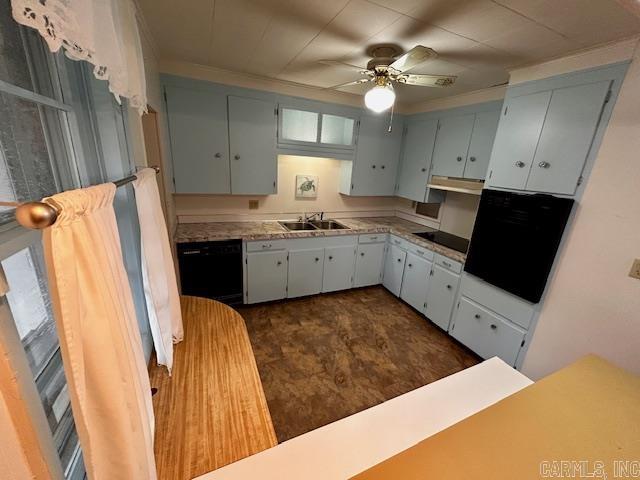 HSR BLK - Residential Lease