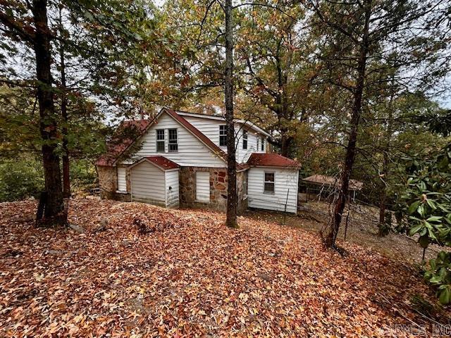 HSR BLK - Residential Lease