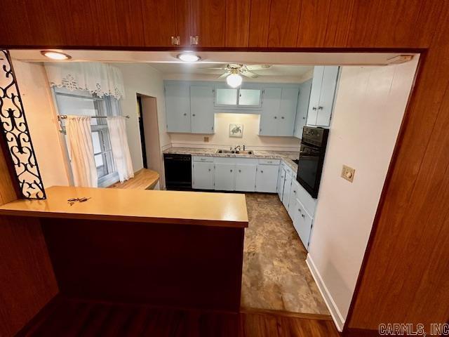 HSR BLK - Residential Lease