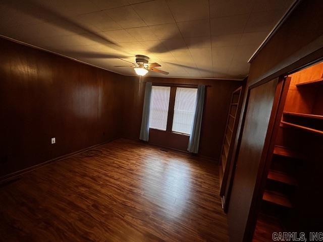 HSR BLK - Residential Lease