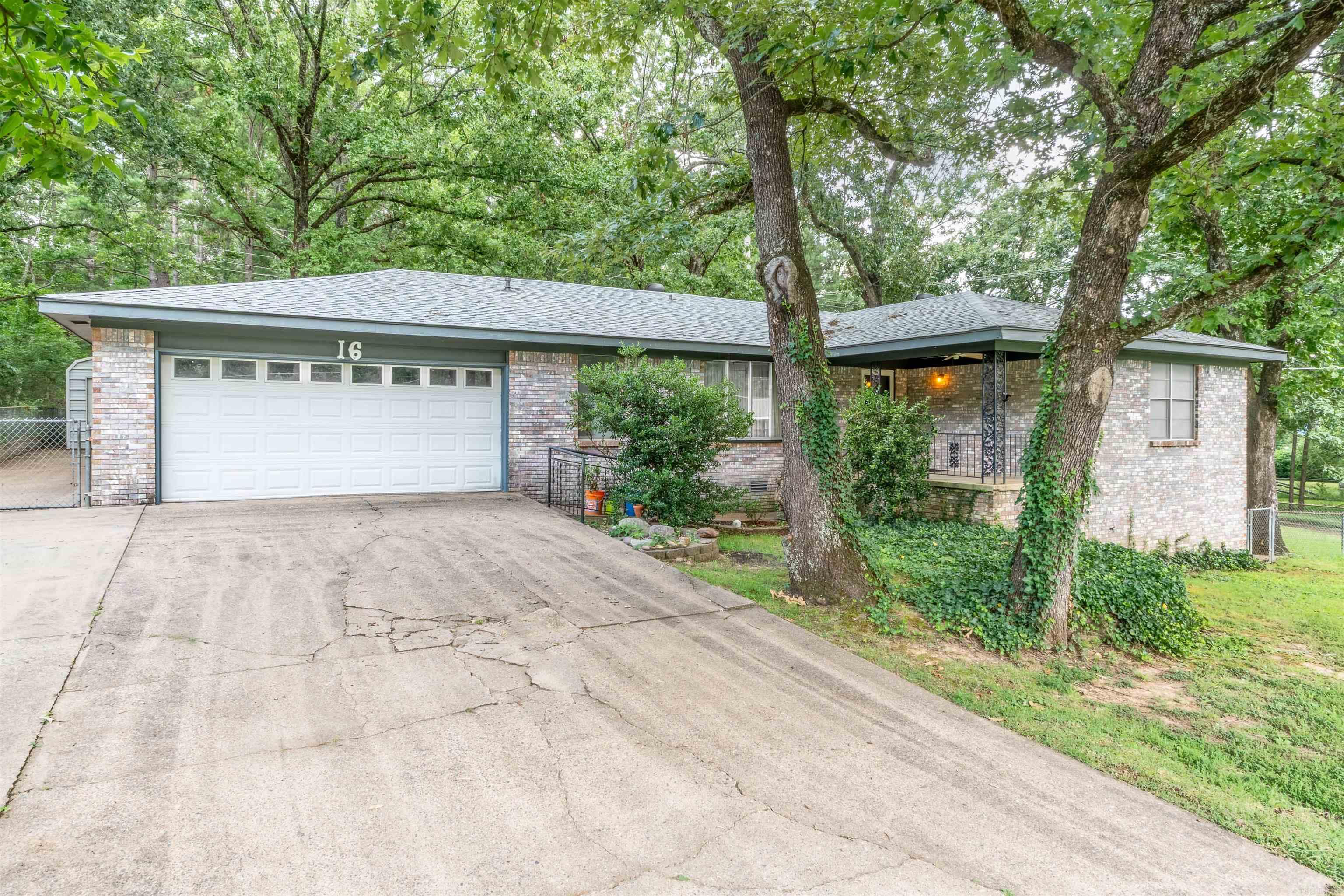 Teakwood - Residential