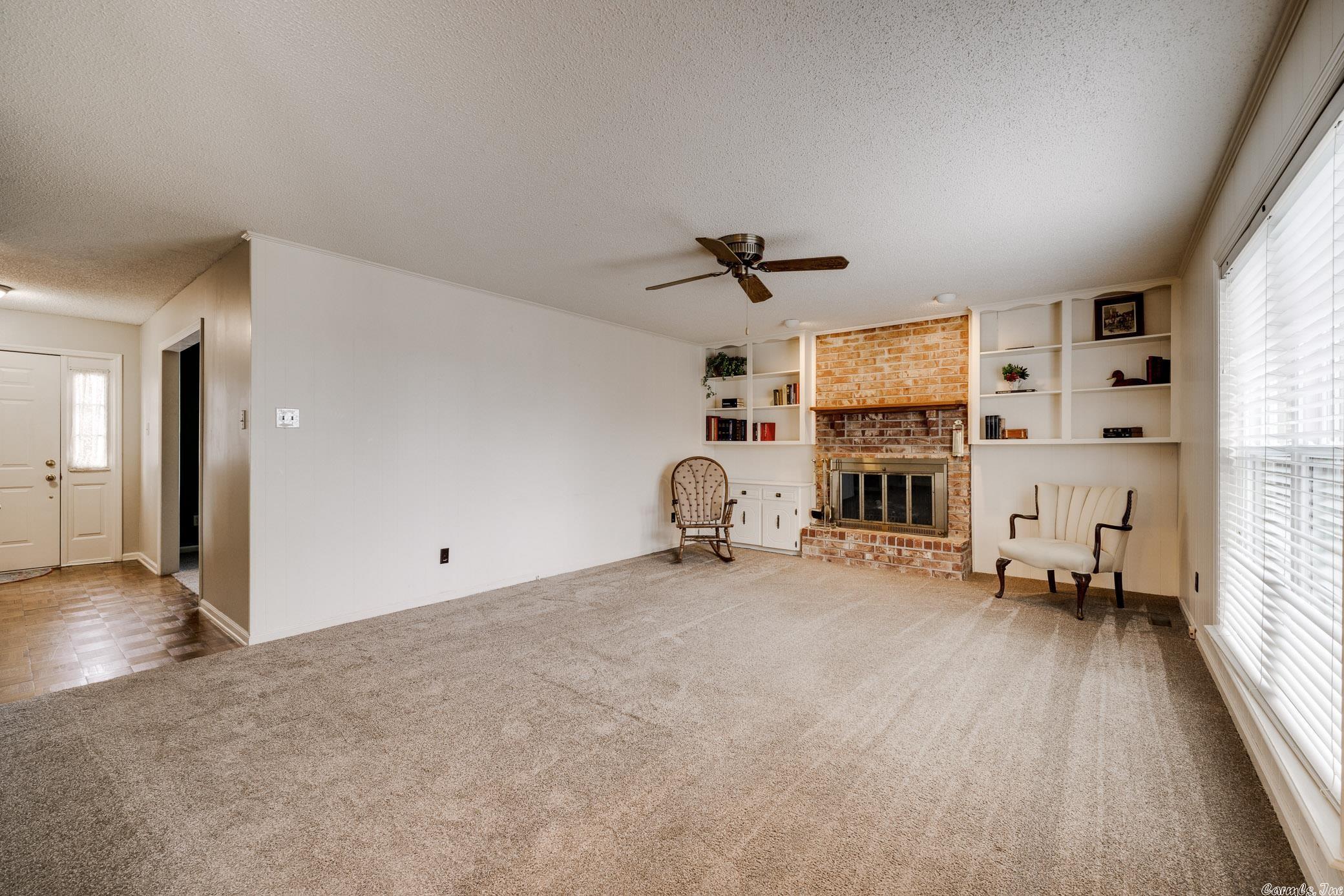 OVERBROOK - Residential