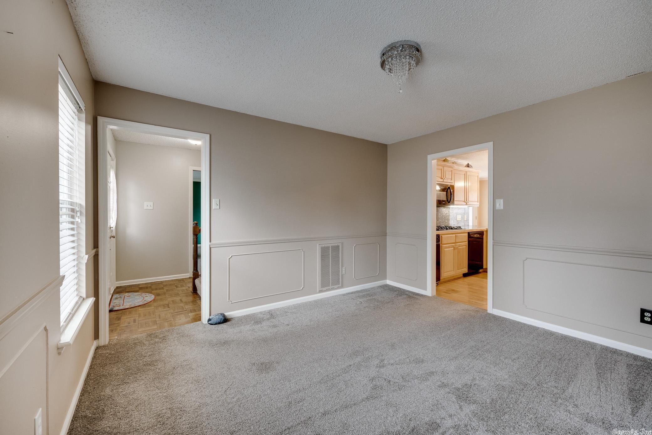 OVERBROOK - Residential