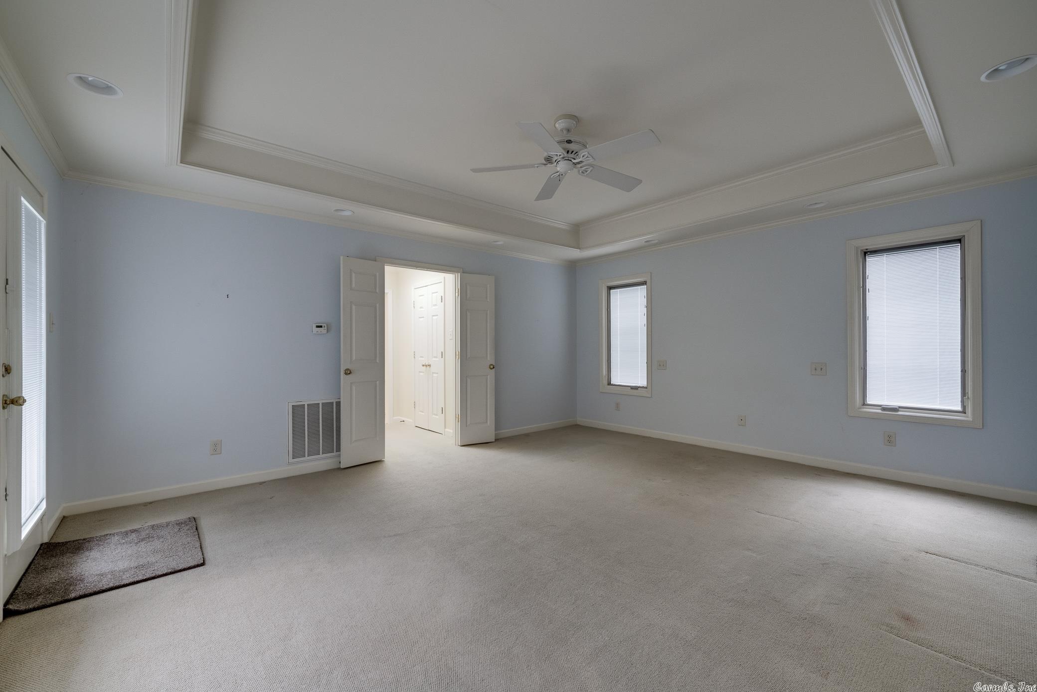 OVERBROOK - Residential