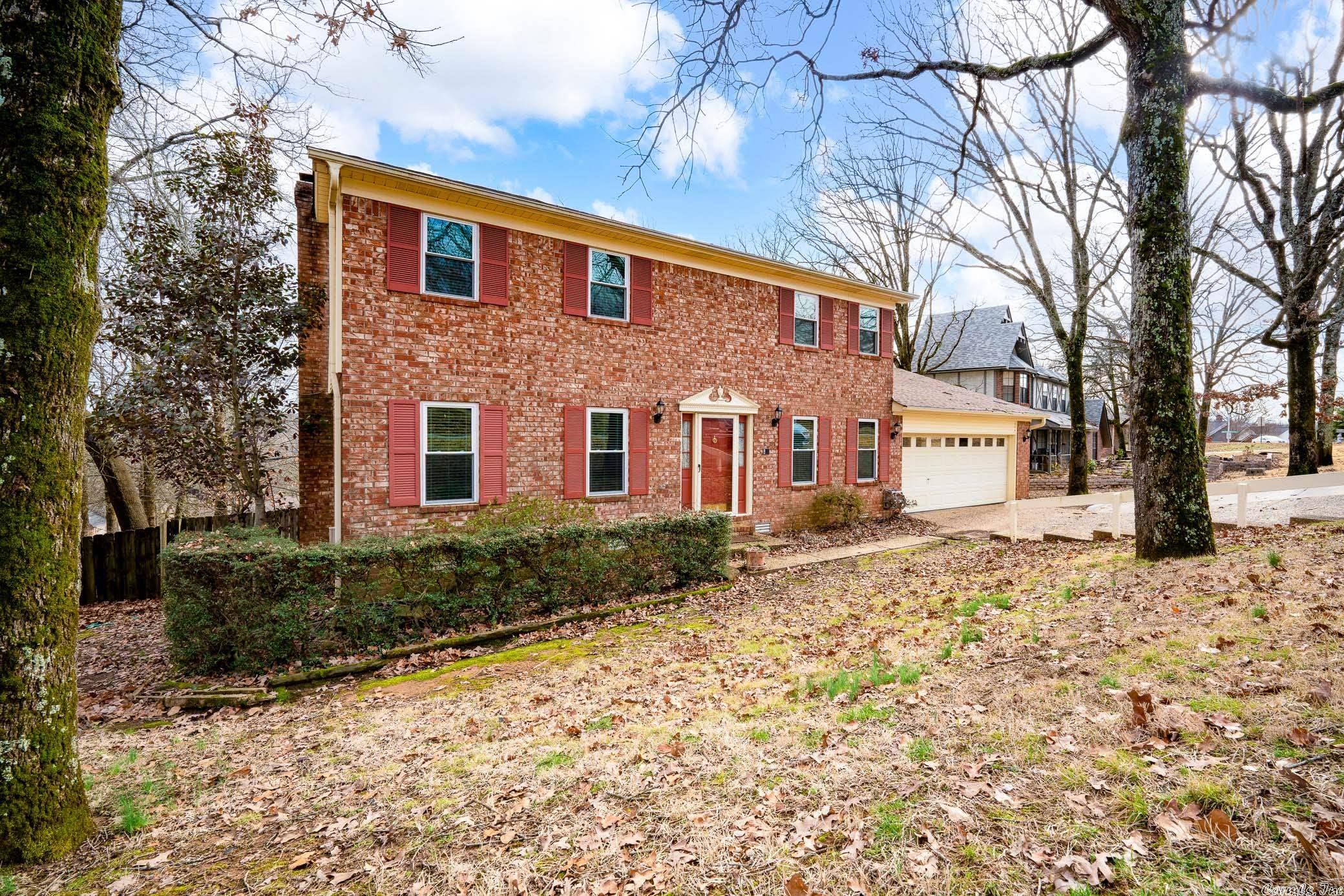 OVERBROOK - Residential