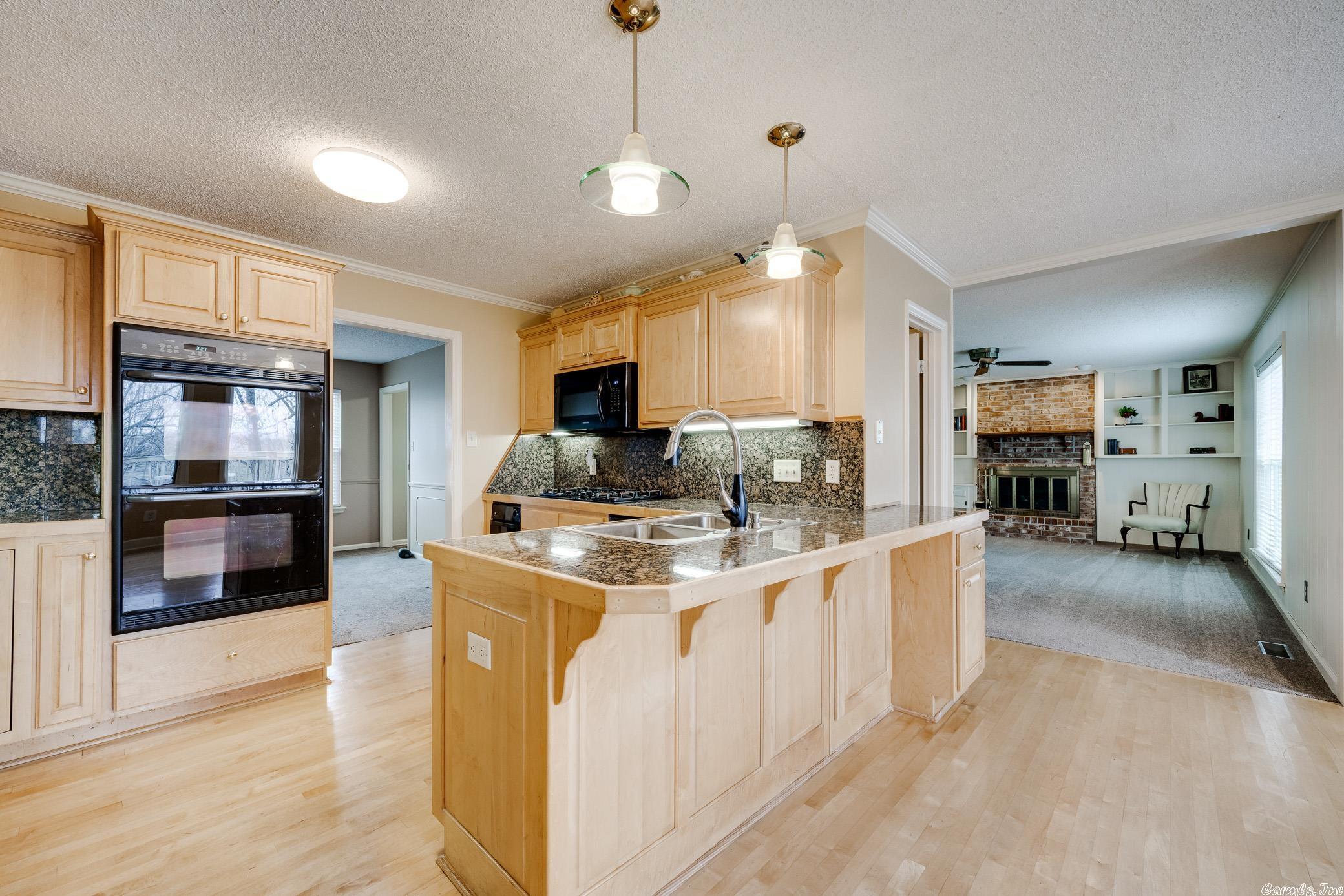 OVERBROOK - Residential