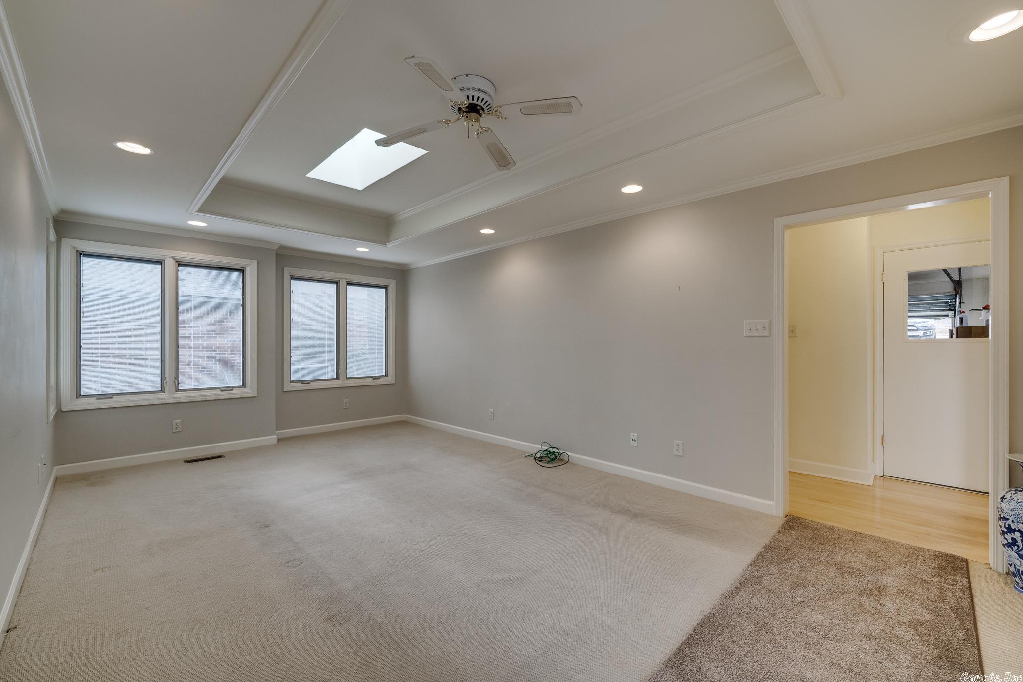 OVERBROOK - Residential