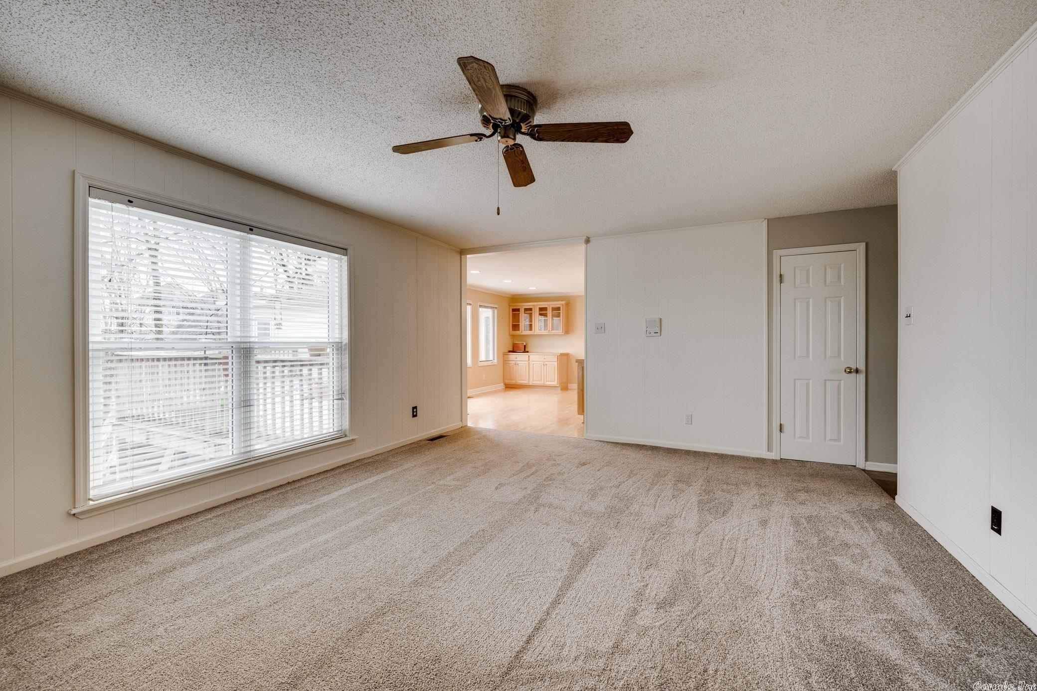 OVERBROOK - Residential