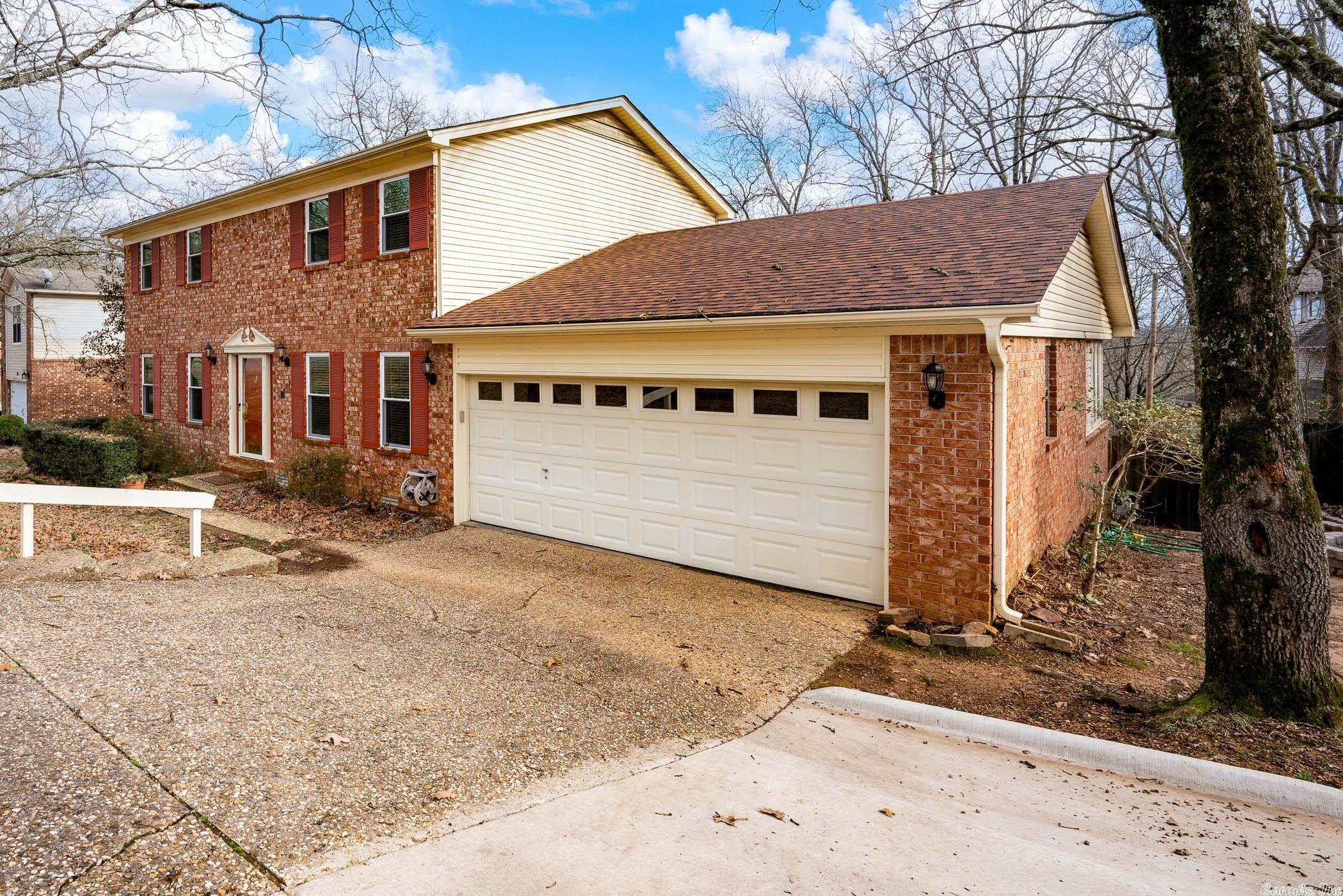 OVERBROOK - Residential