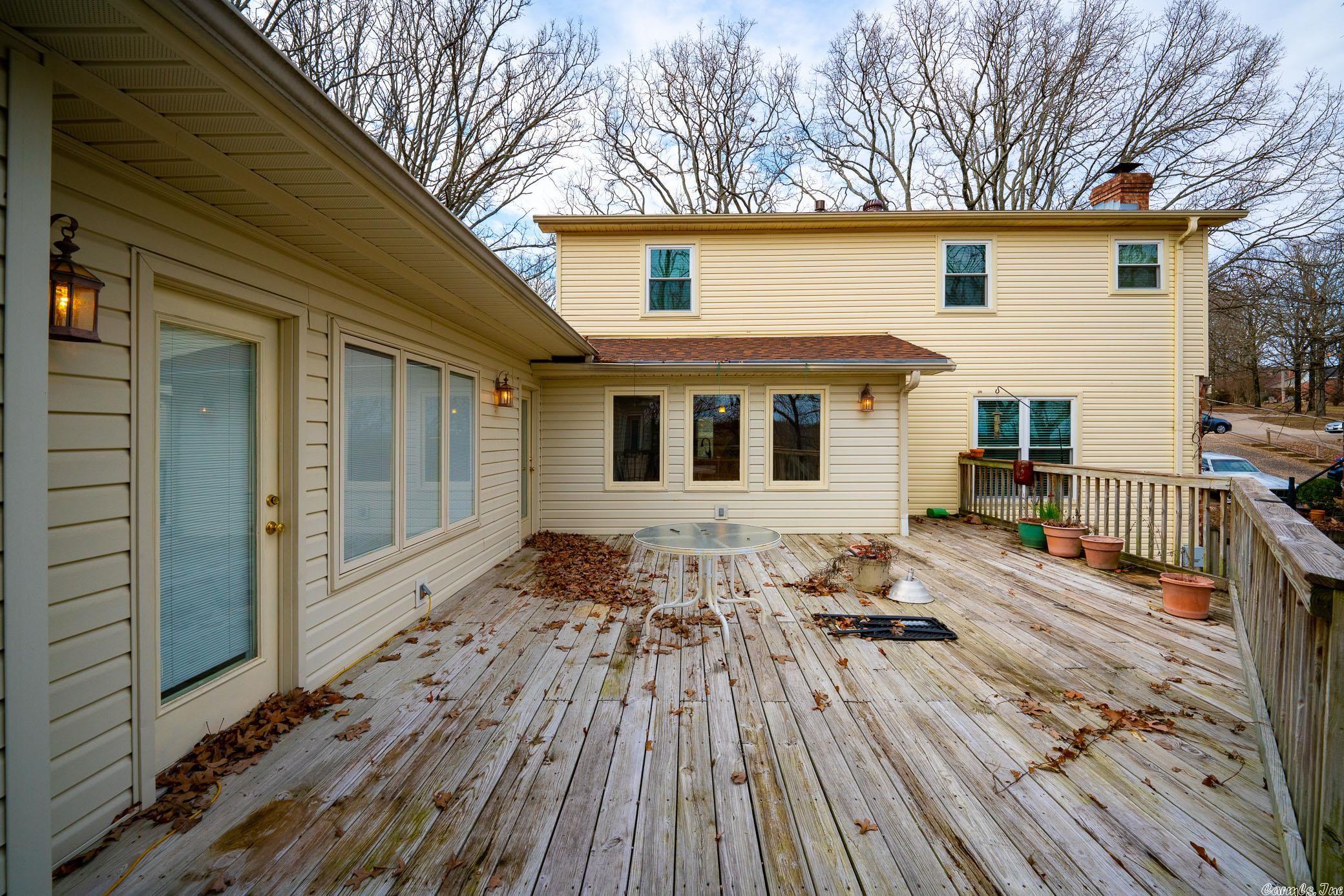 OVERBROOK - Residential