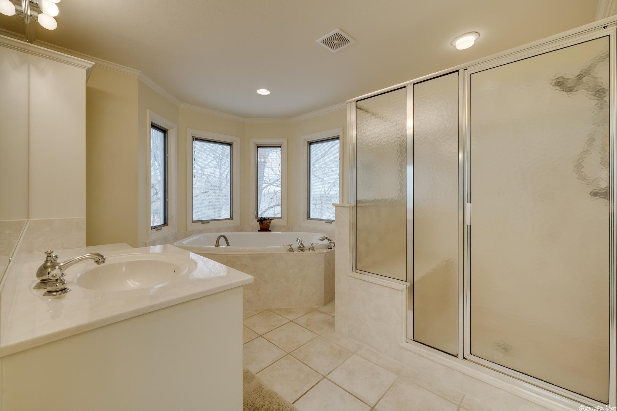 OVERBROOK - Residential