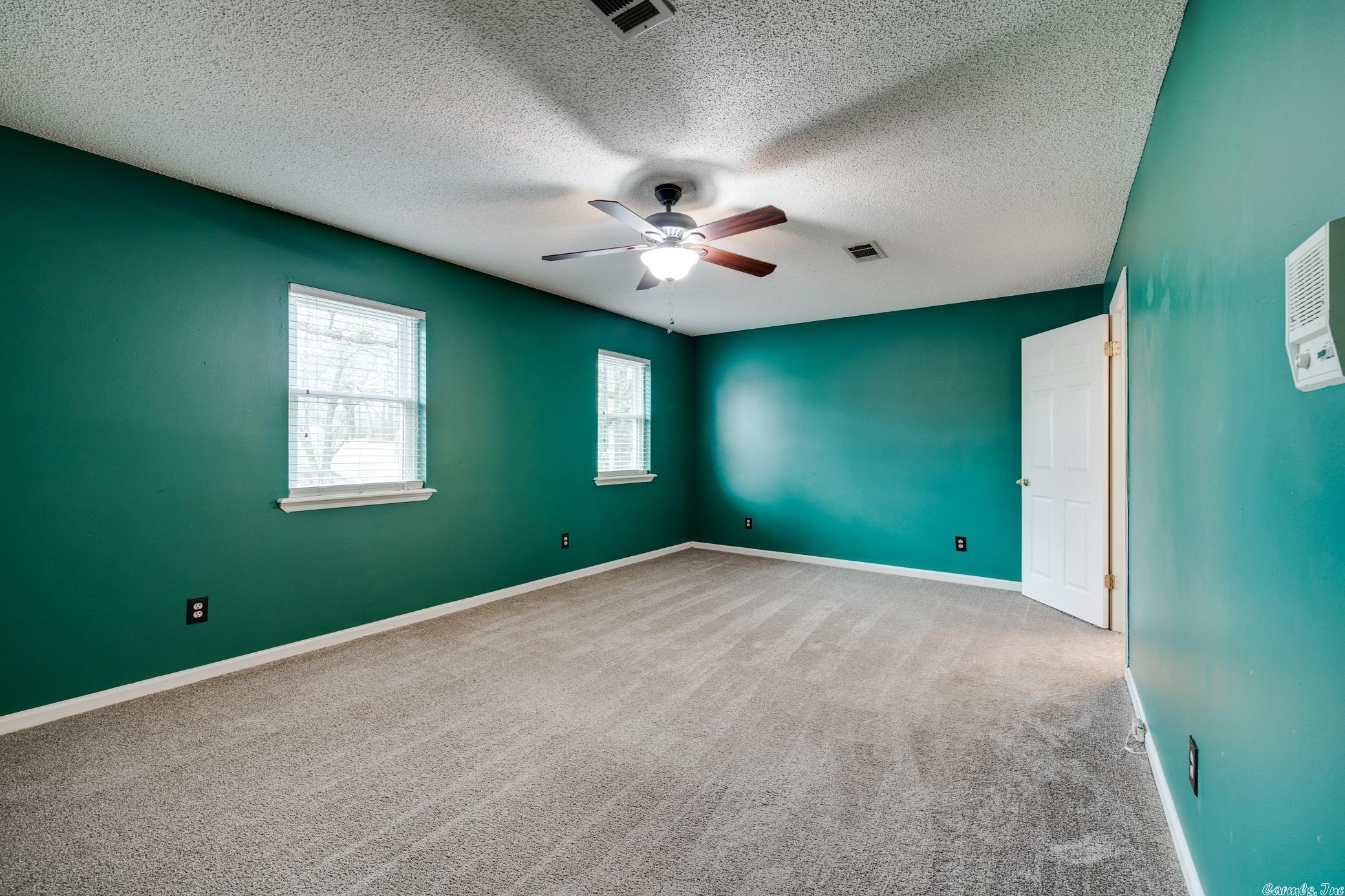 OVERBROOK - Residential