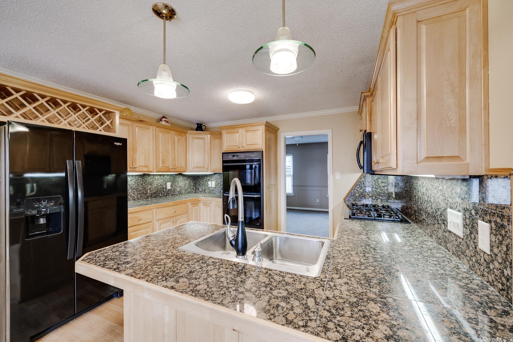 OVERBROOK - Residential