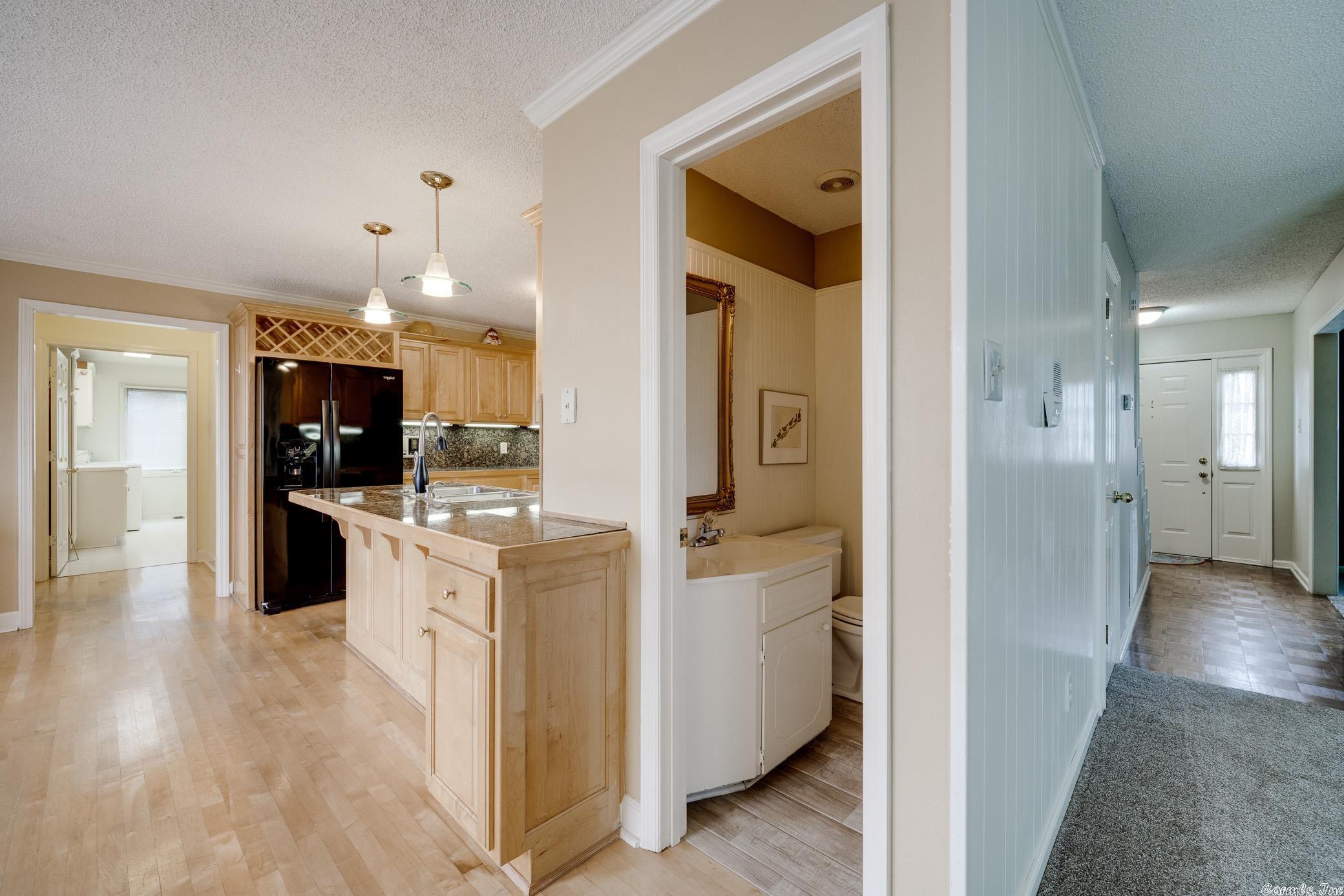 OVERBROOK - Residential