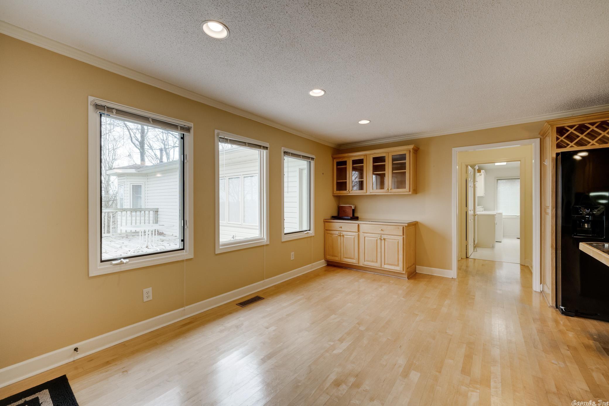 OVERBROOK - Residential