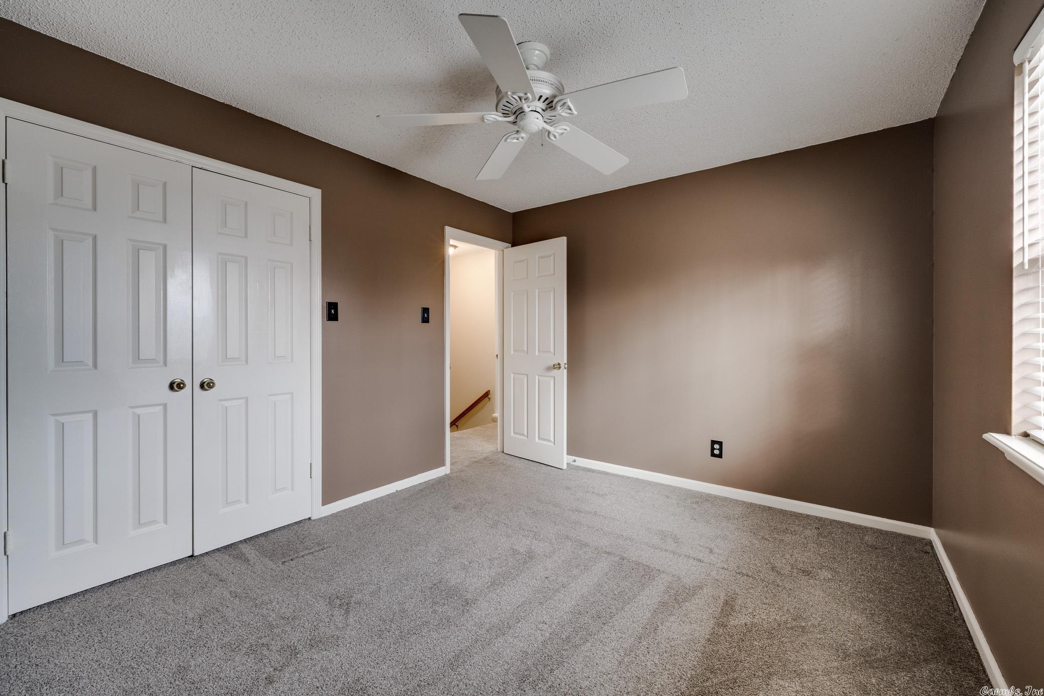 OVERBROOK - Residential