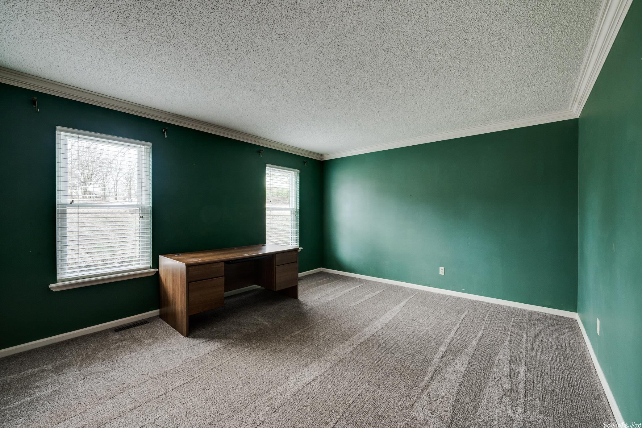 OVERBROOK - Residential