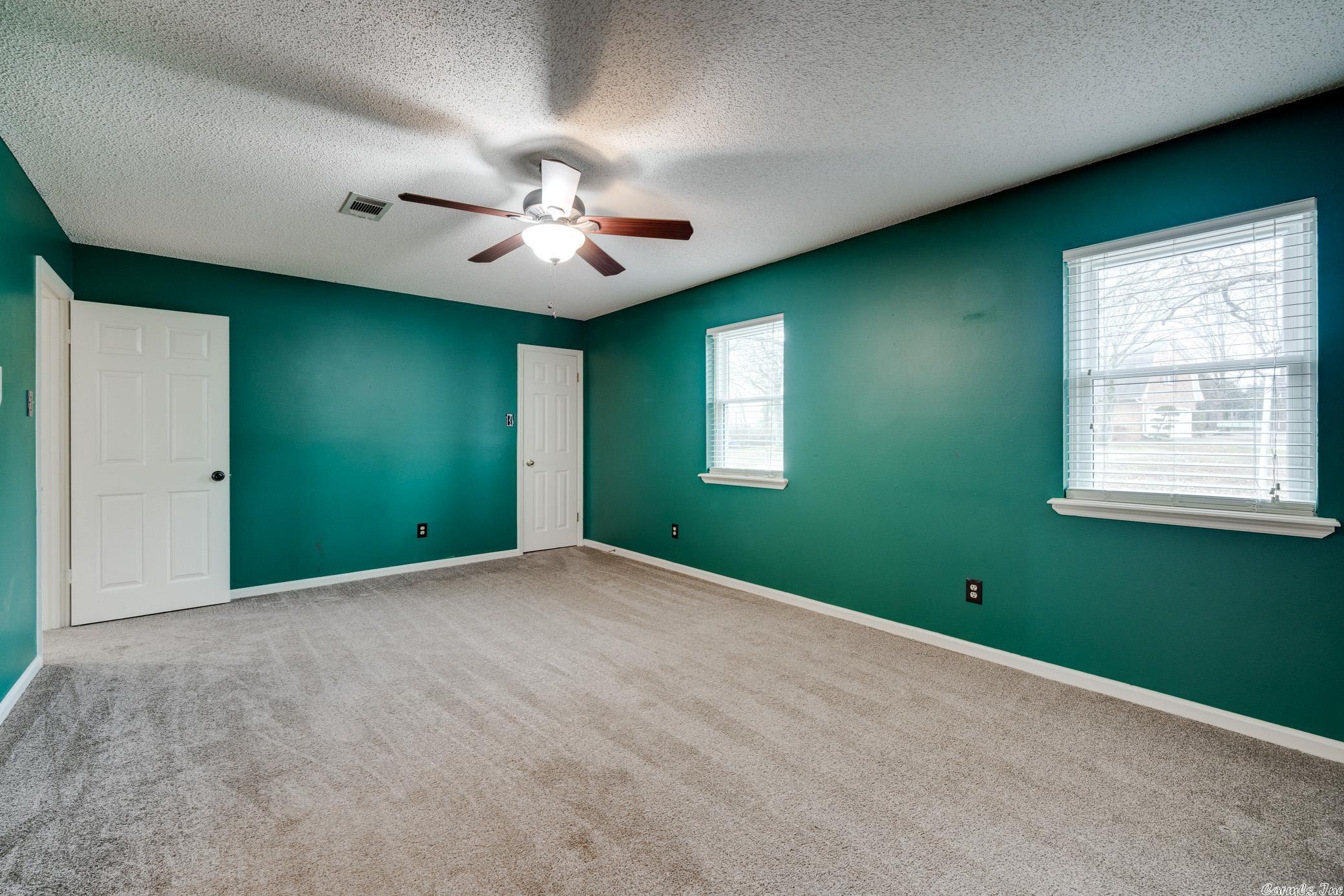 OVERBROOK - Residential