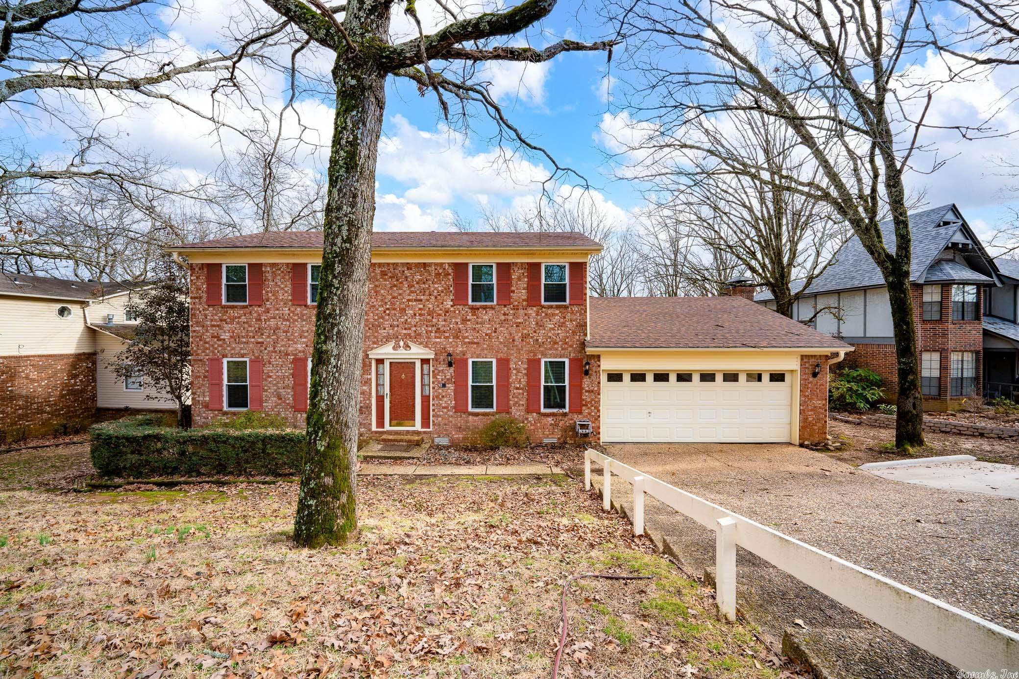 OVERBROOK - Residential