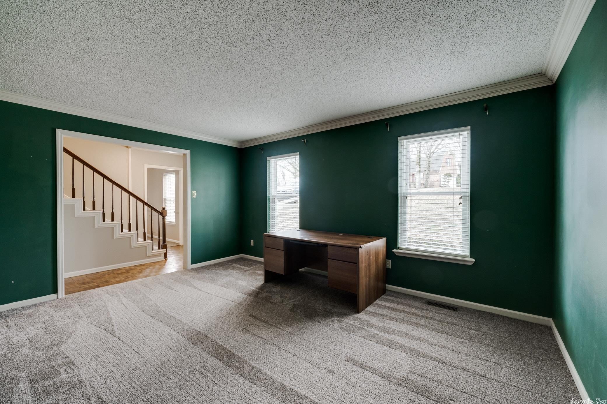 OVERBROOK - Residential