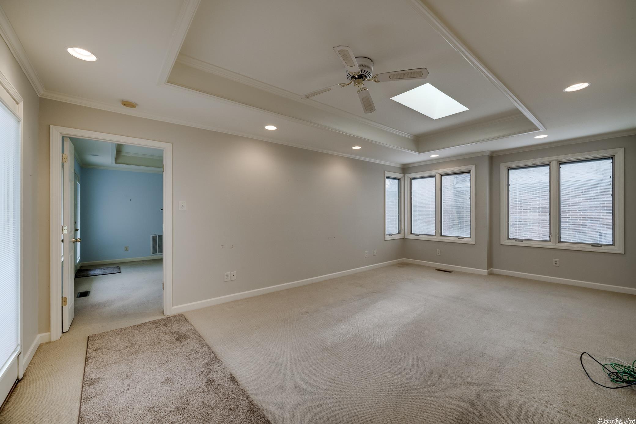 OVERBROOK - Residential